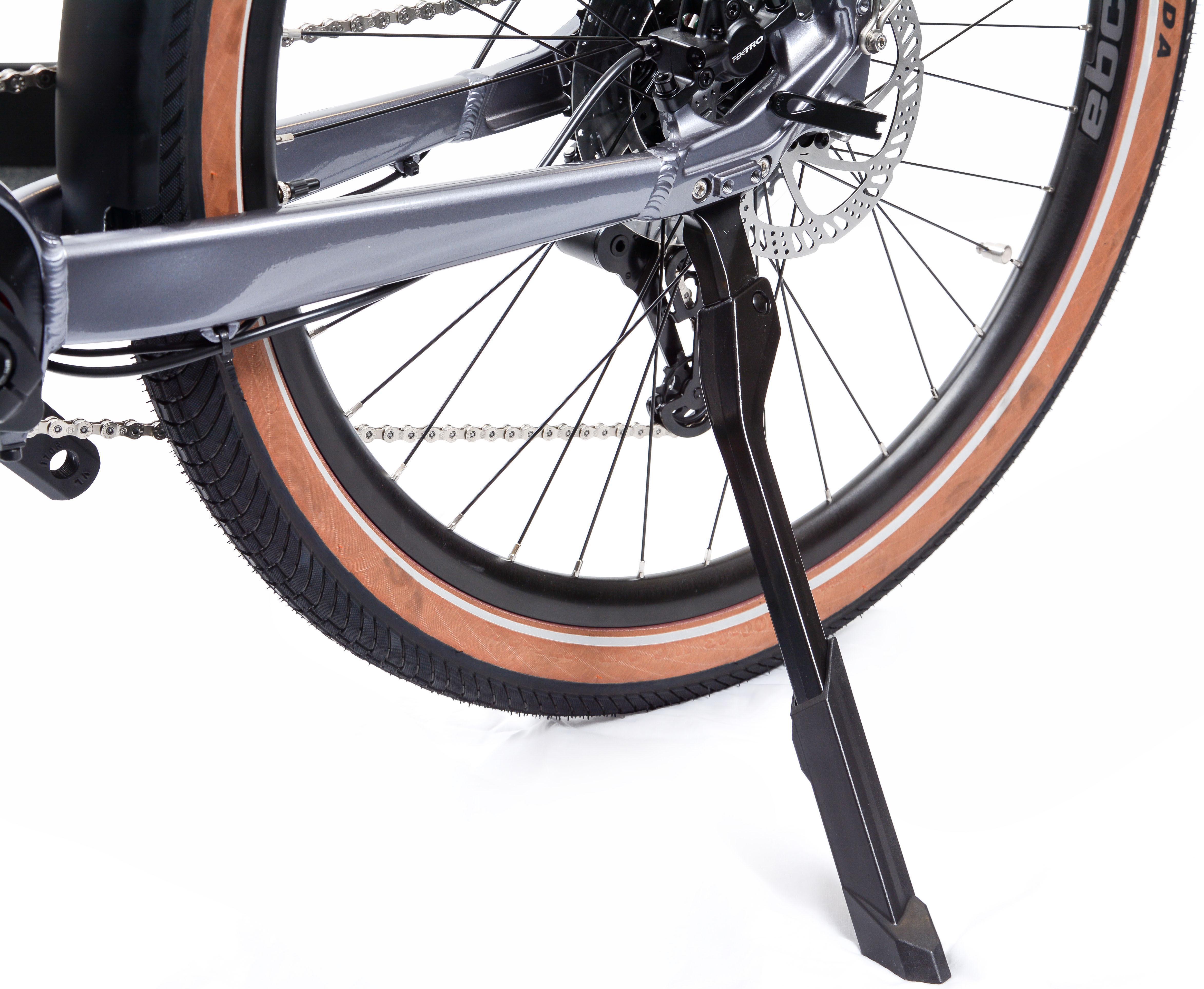 EBCO Adventure 5 Trapeze - S, M, L Frames