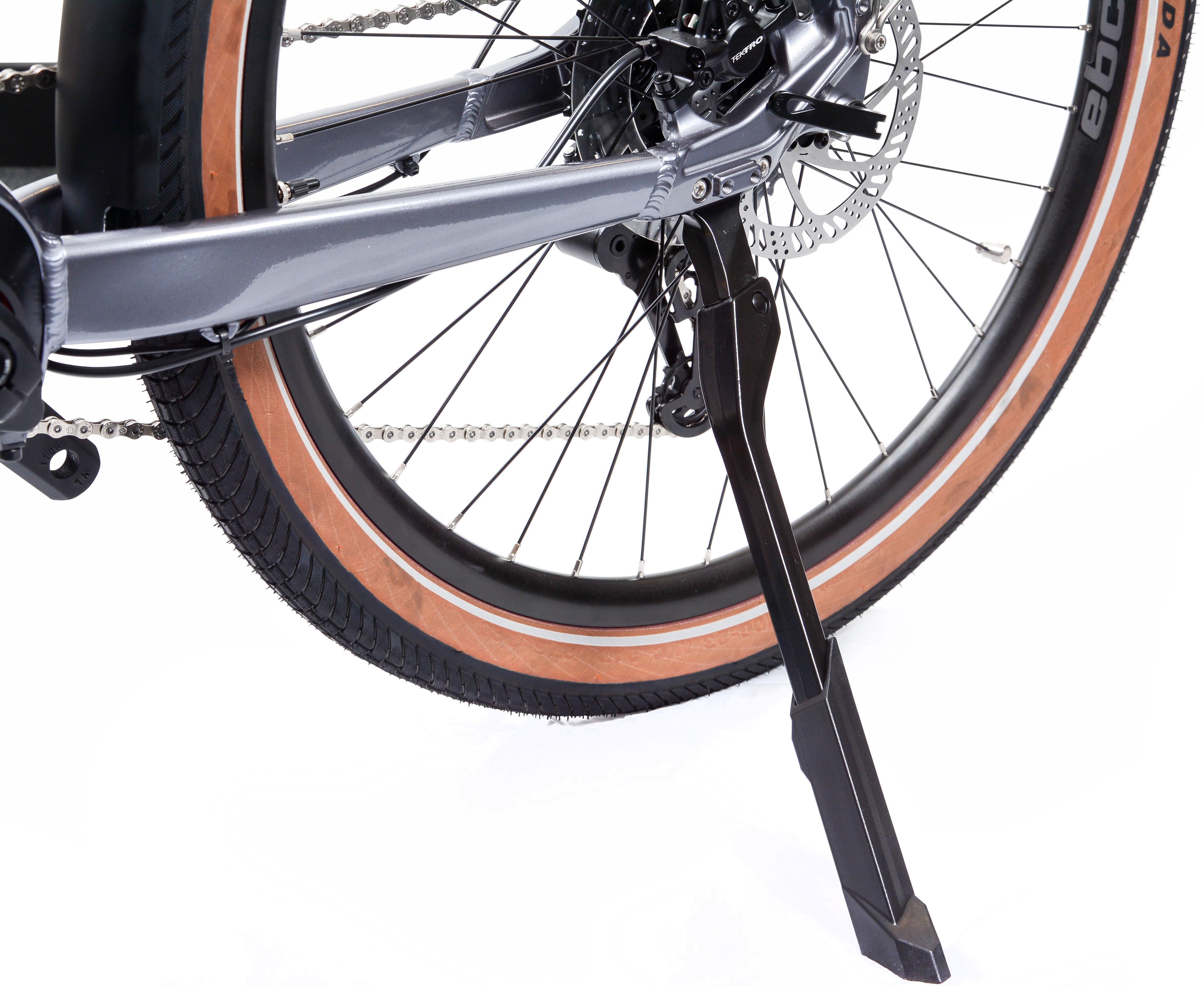 EBCO Adventure 5 Roadster - S, M, L Frames 5 EBCO Adventure 5 Roadster - S, M, L Frames