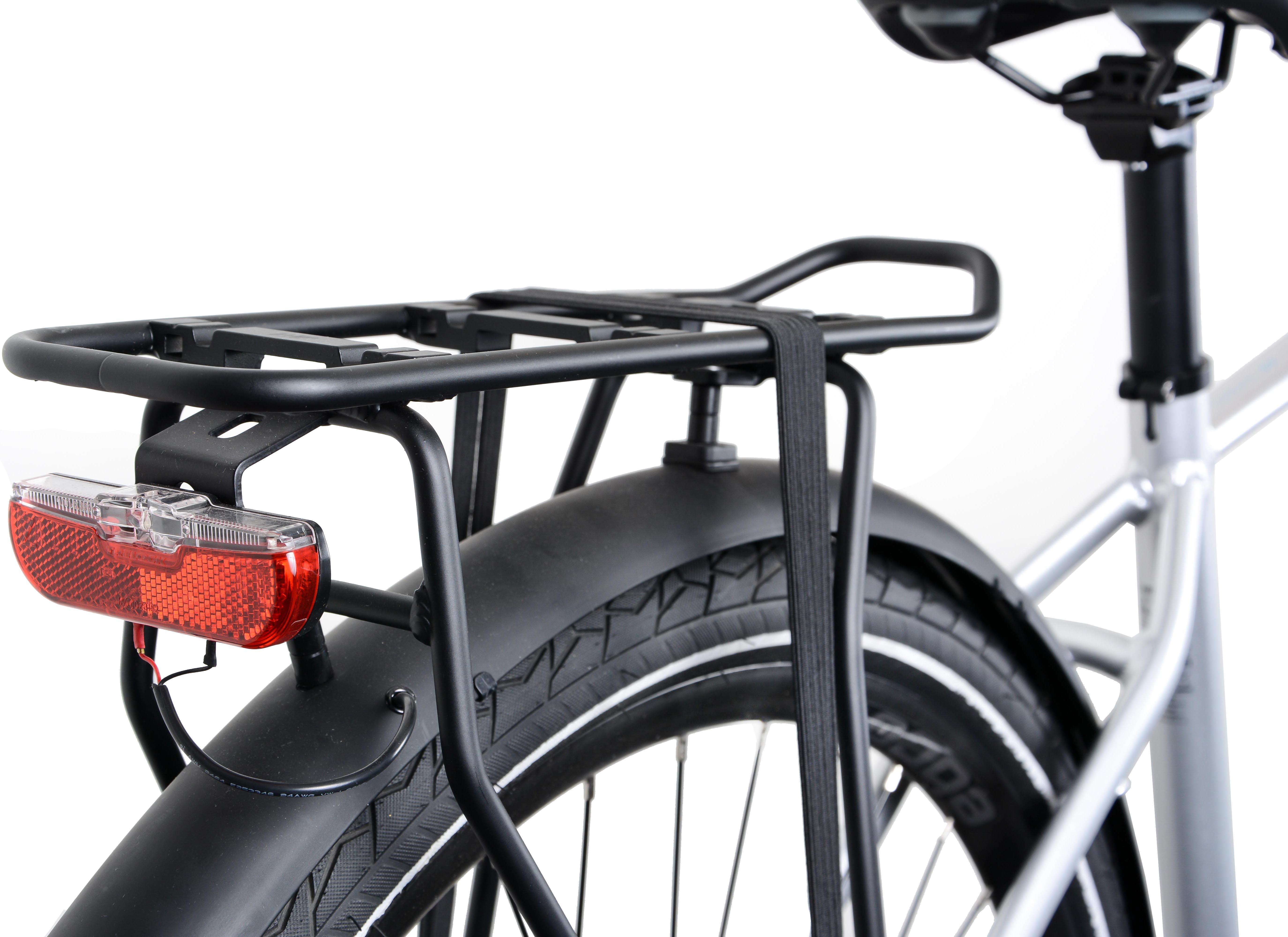 EBCO Urban 3 Roadster - S, M, L Frames 4 EBCO Urban 3 Roadster - S, M, L Frames