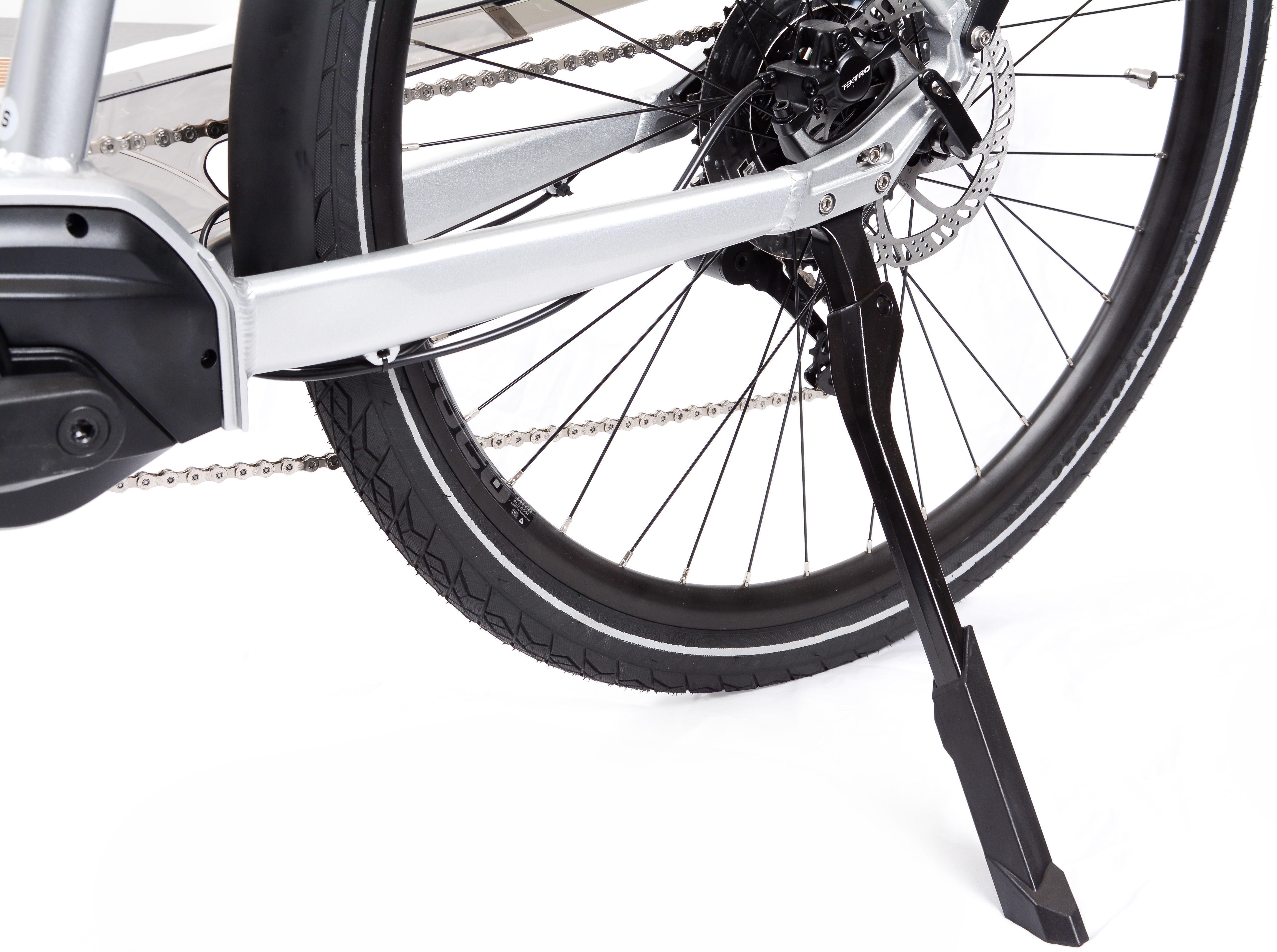 EBCO Urban 3 Roadster - S, M, L Frames 5 EBCO Urban 3 Roadster - S, M, L Frames