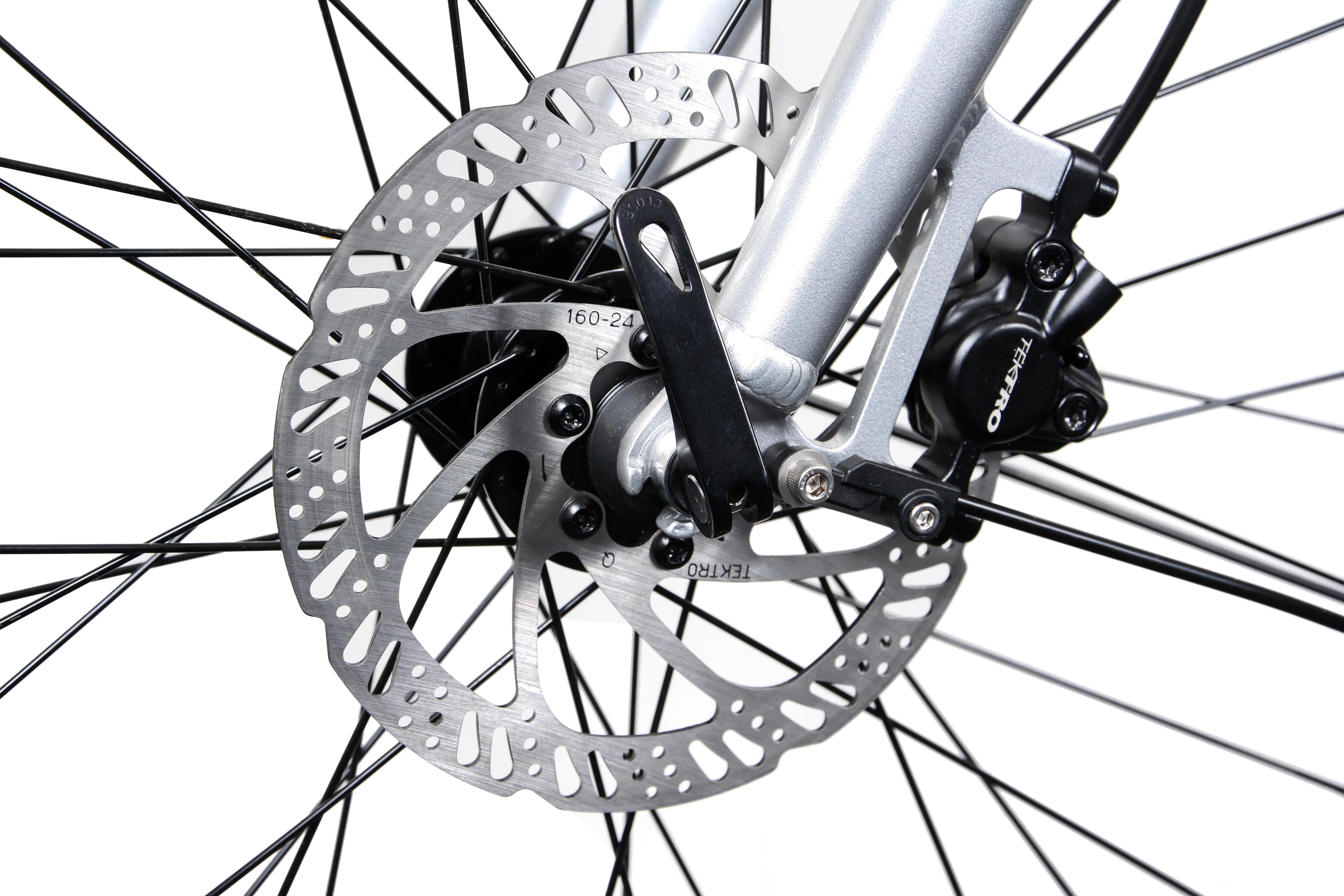 EBCO Urban 3 Roadster - S, M, L Frames 6 EBCO Urban 3 Roadster - S, M, L Frames