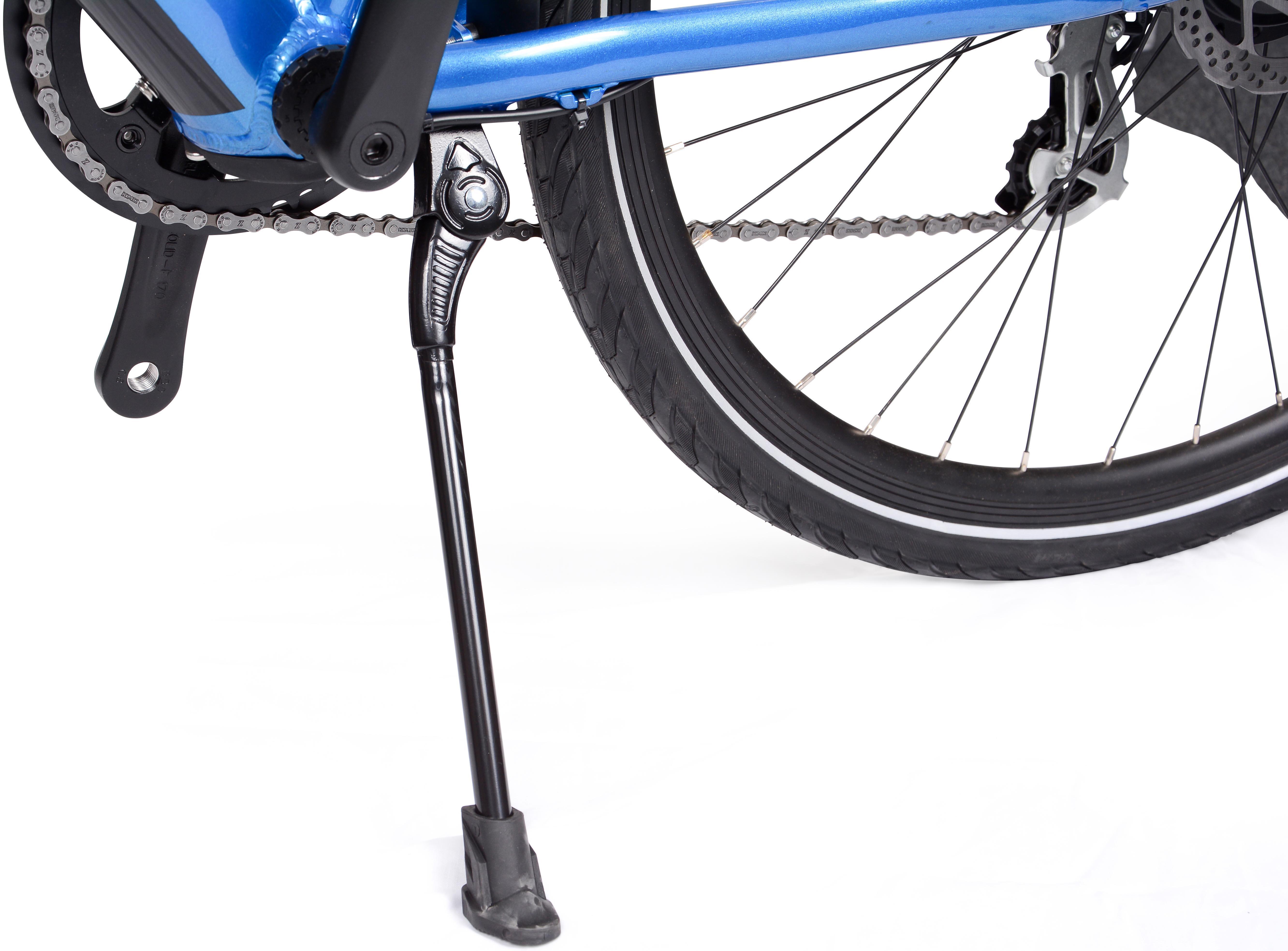 EBCO Urban 2 Roadster - S, M, L Frames 4 EBCO Urban 2 Roadster - S, M, L Frames