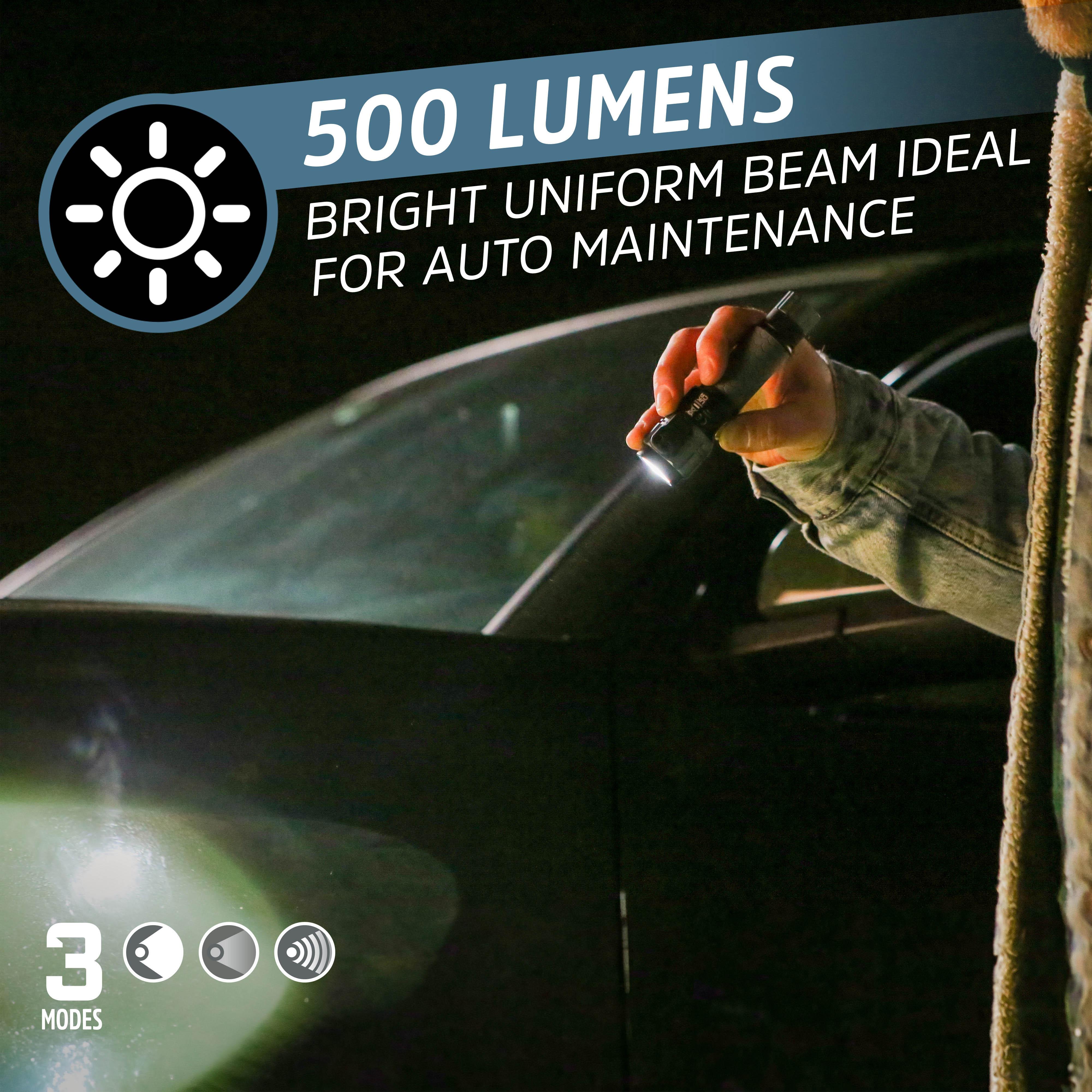 Energizer Automotive Metal Handheld