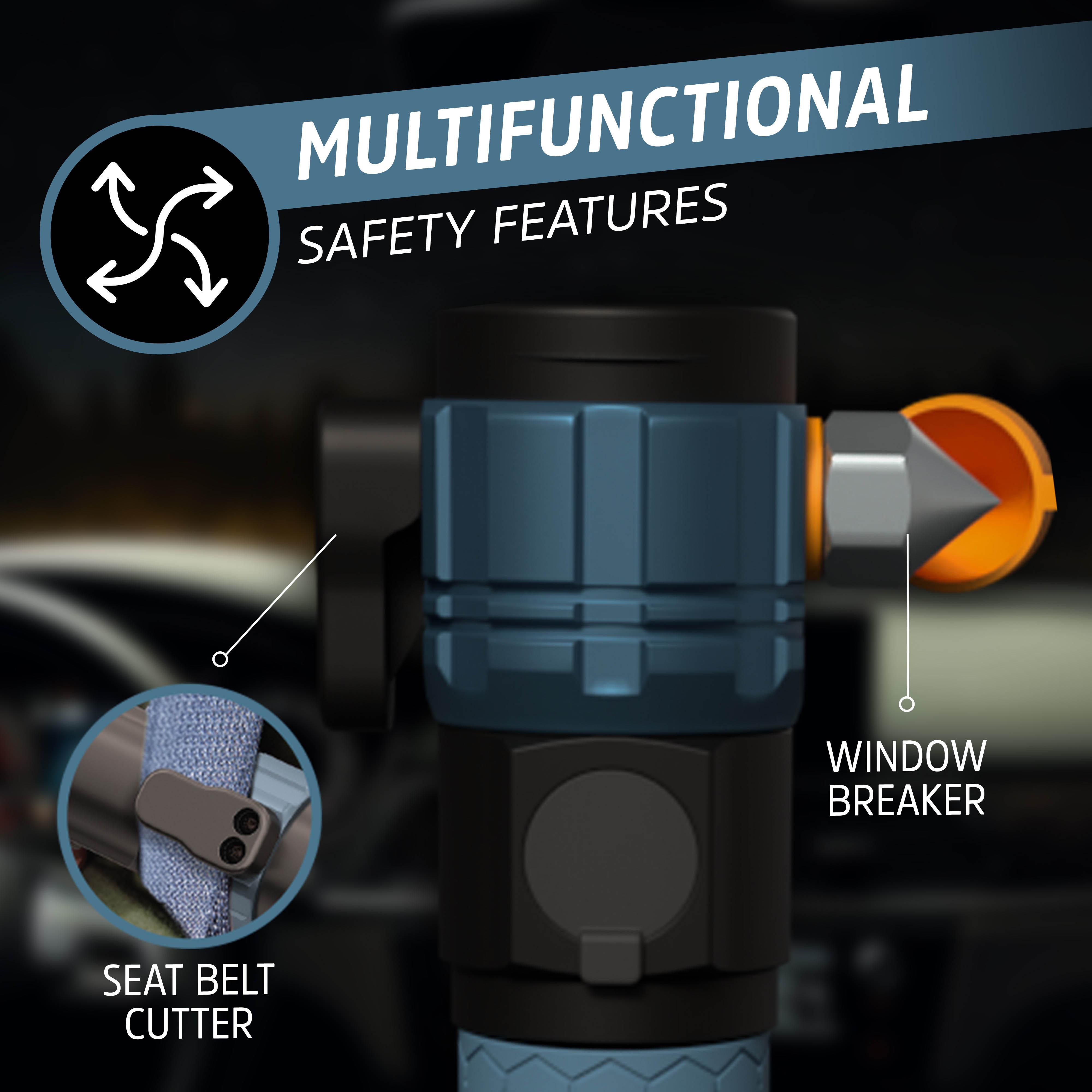 Energizer Automotive Metal Handheld