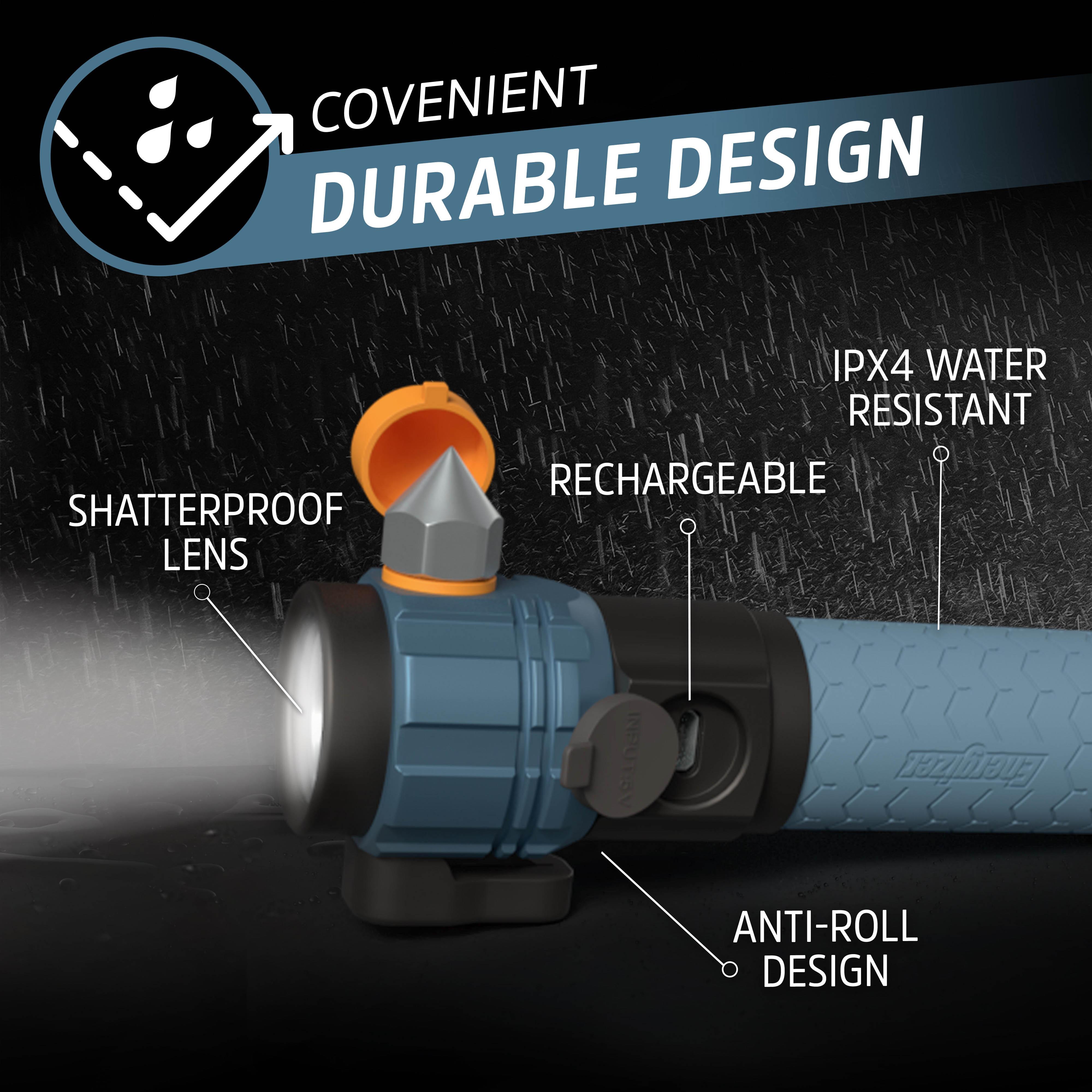 Energizer Automotive Metal Handheld