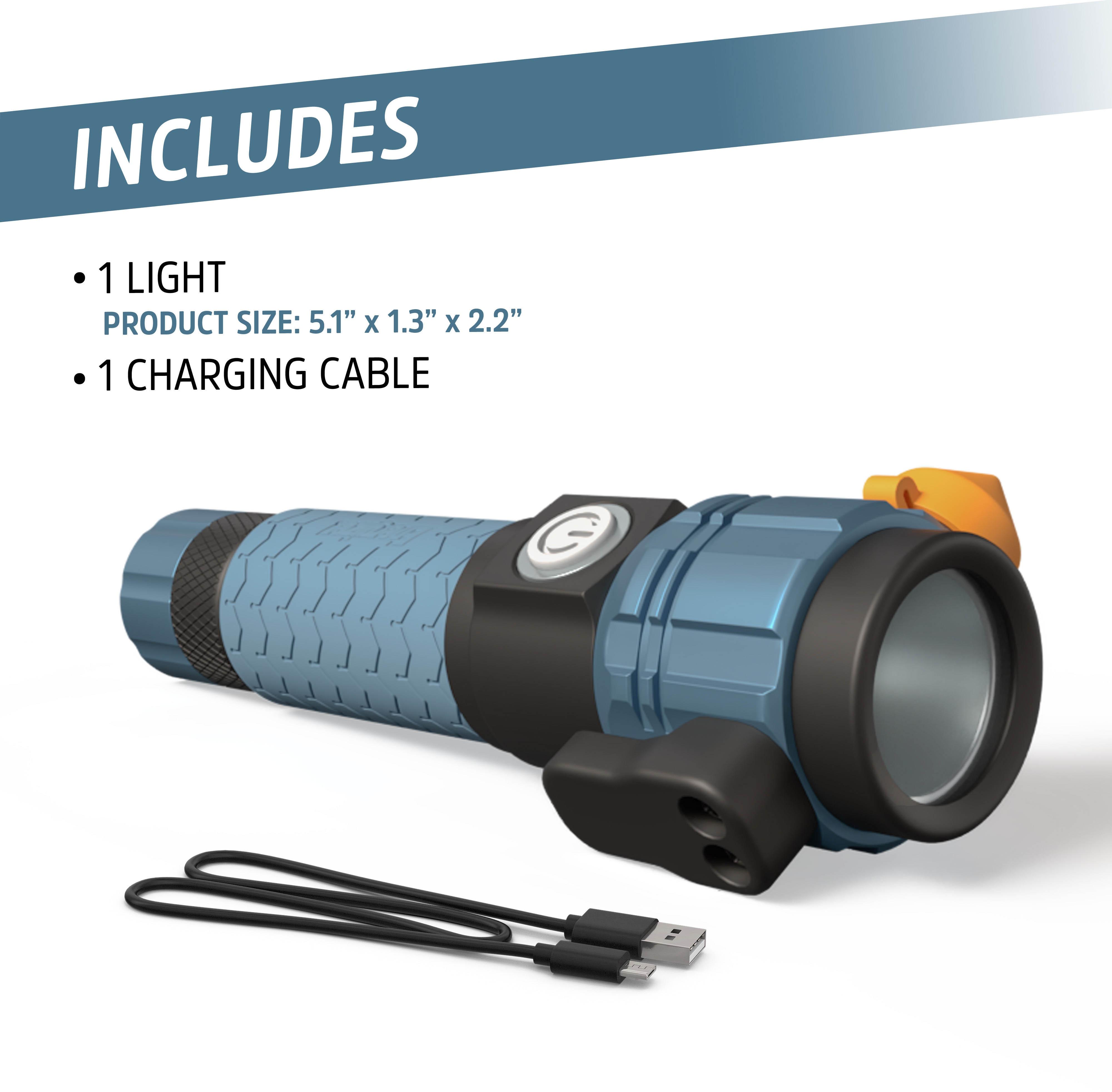 Energizer Automotive Metal Handheld