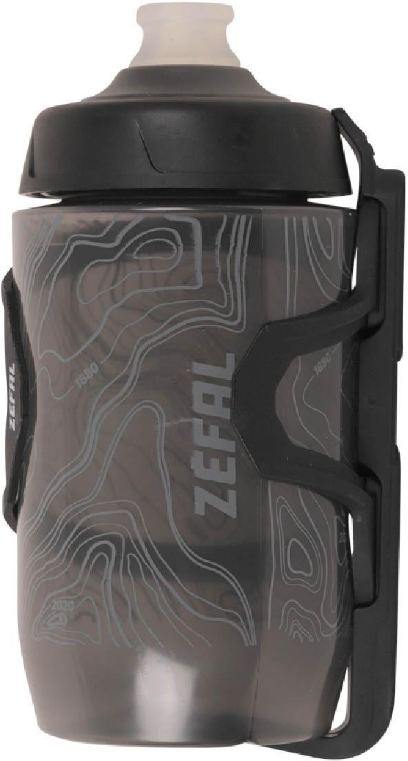 Zefal Pulze Z2 W/Sense Pro 50 Bottle Cage