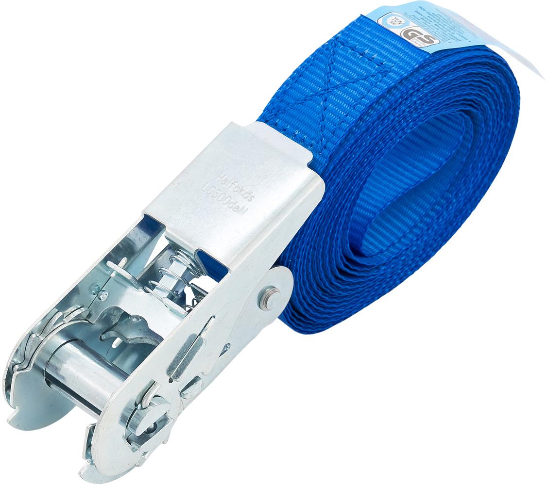 Halfords 5m Ratchet Strap