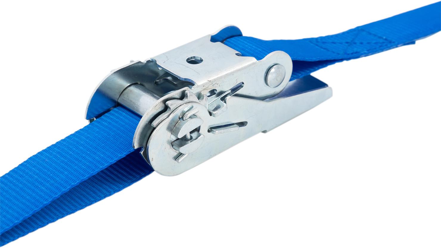 Halfords 5m Ratchet Strap