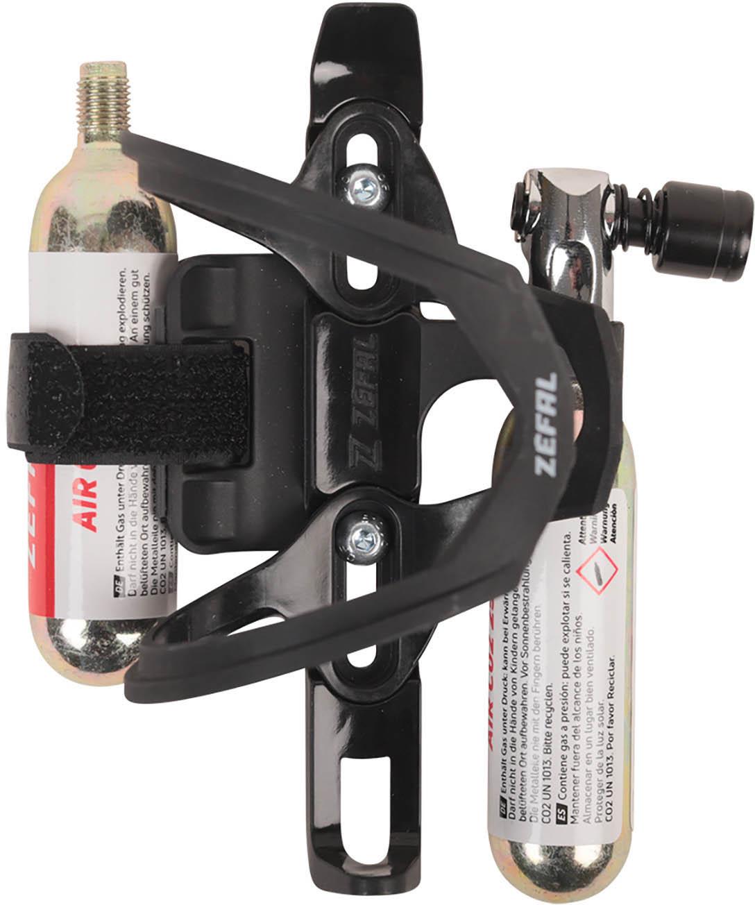 Zefal Pulse Z2i Cage Black