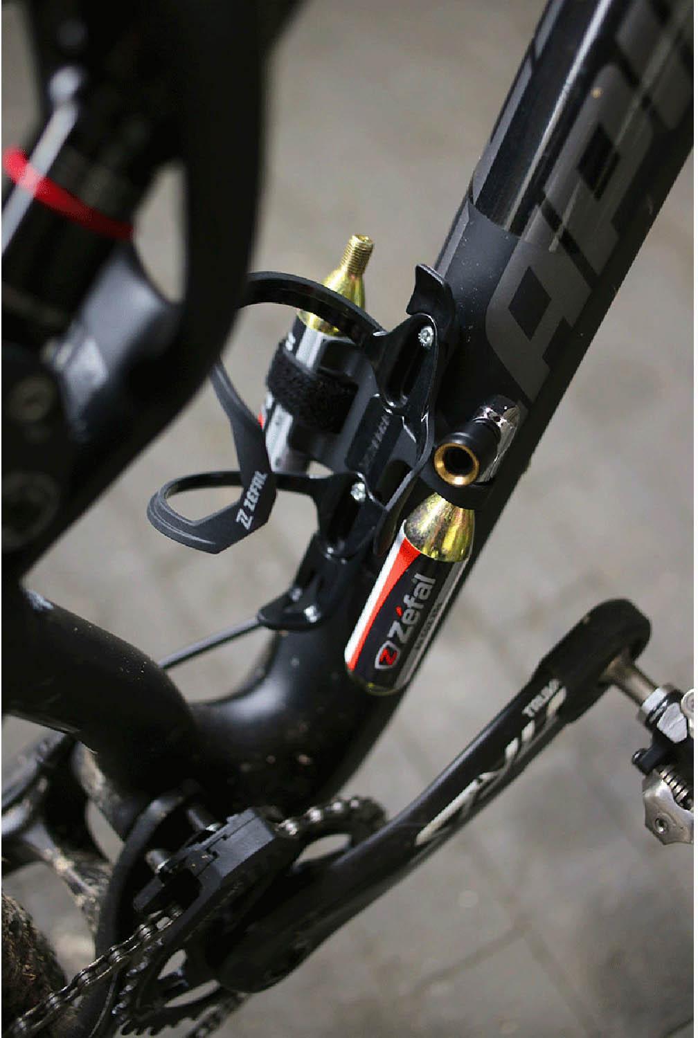 Zefal Pulse Z2i Cage Black