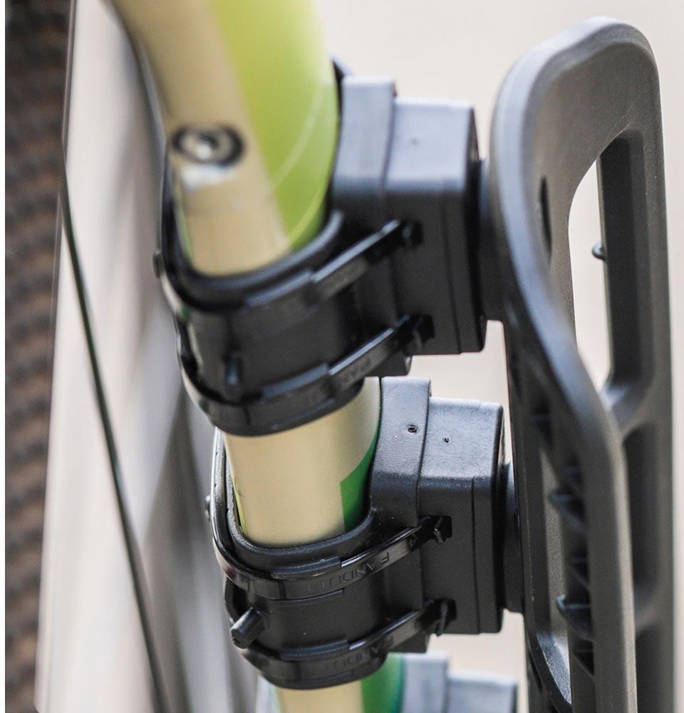 Zefal Gizmo Universal Mount 6 Zefal Gizmo Universal Mount