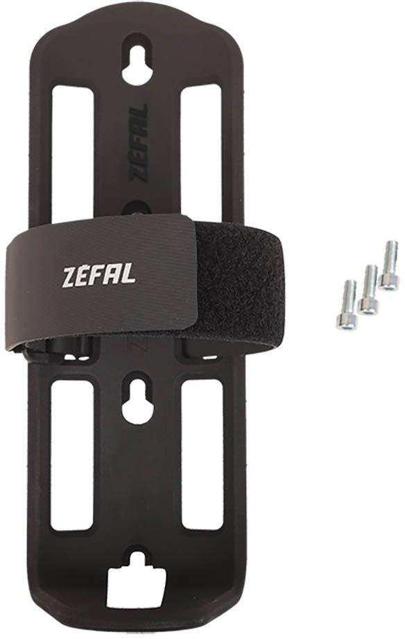 Zefal Z Adventure Bottle Cage Black