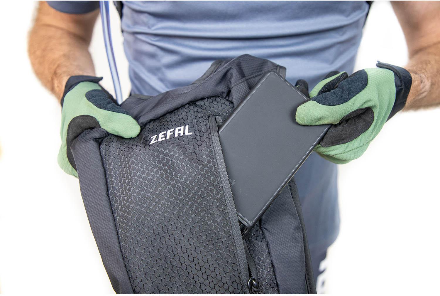 Zefal Z Hydro Race Black 3 Zefal Z Hydro Race Black