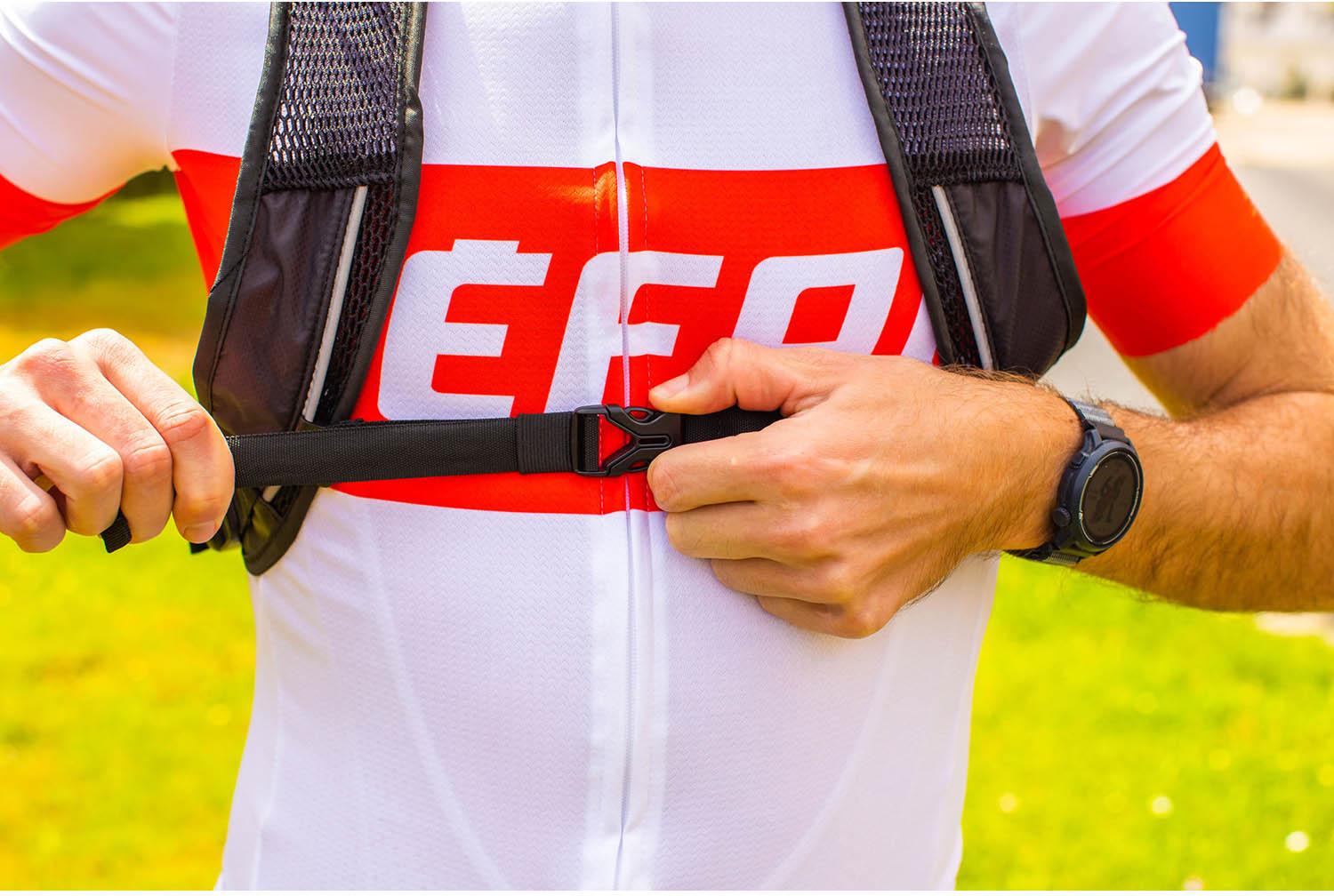 Zefal Z Hydro Race Black 4 Zefal Z Hydro Race Black