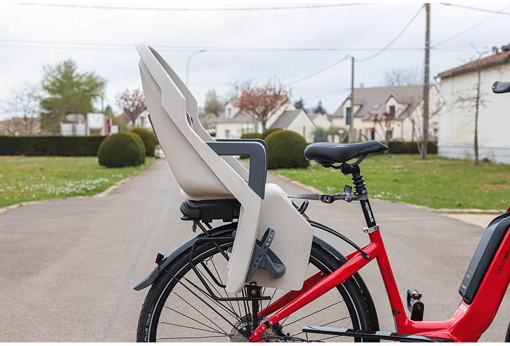 Zefal Raider R70 Pannier Rack