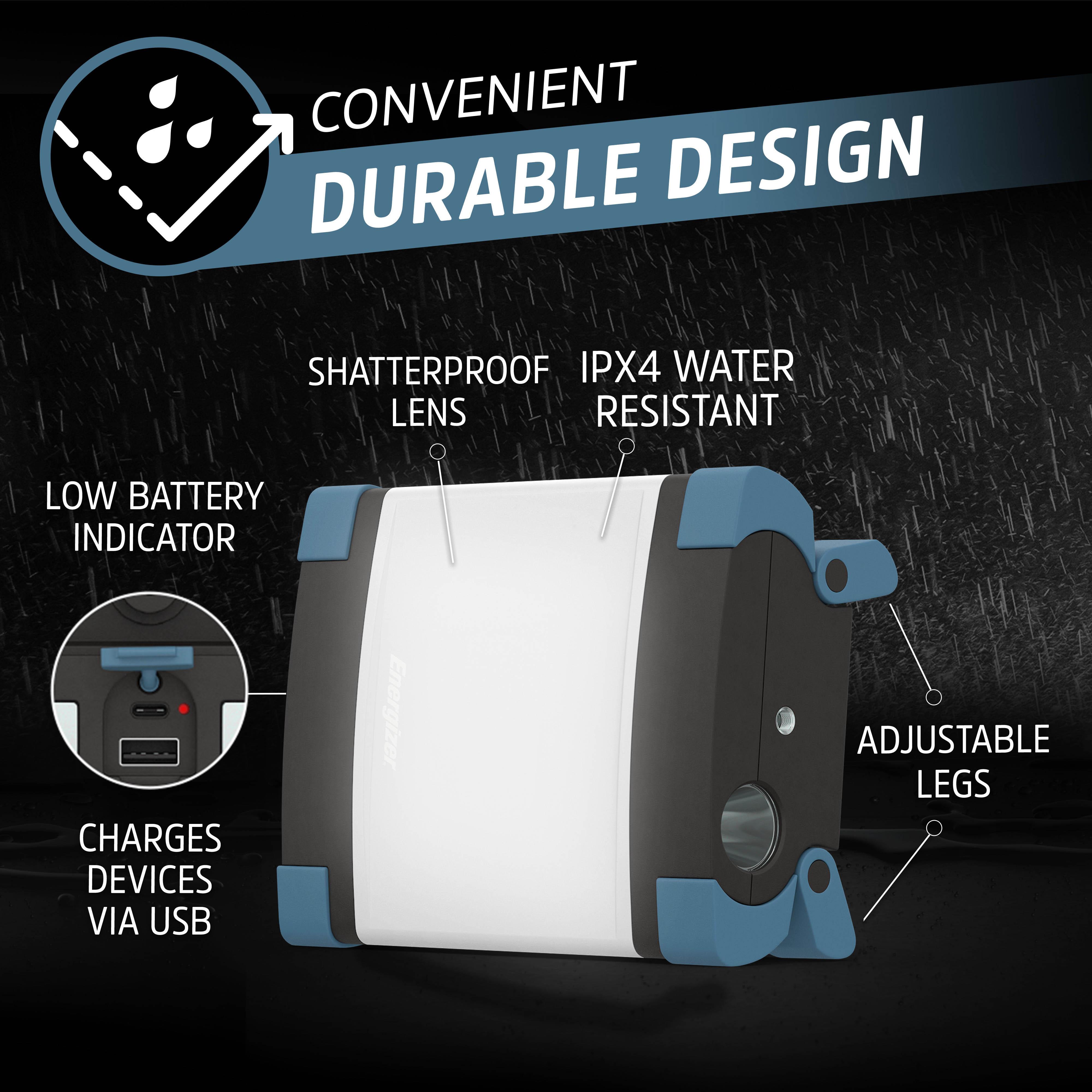 Energizer Auto Safety Work Light