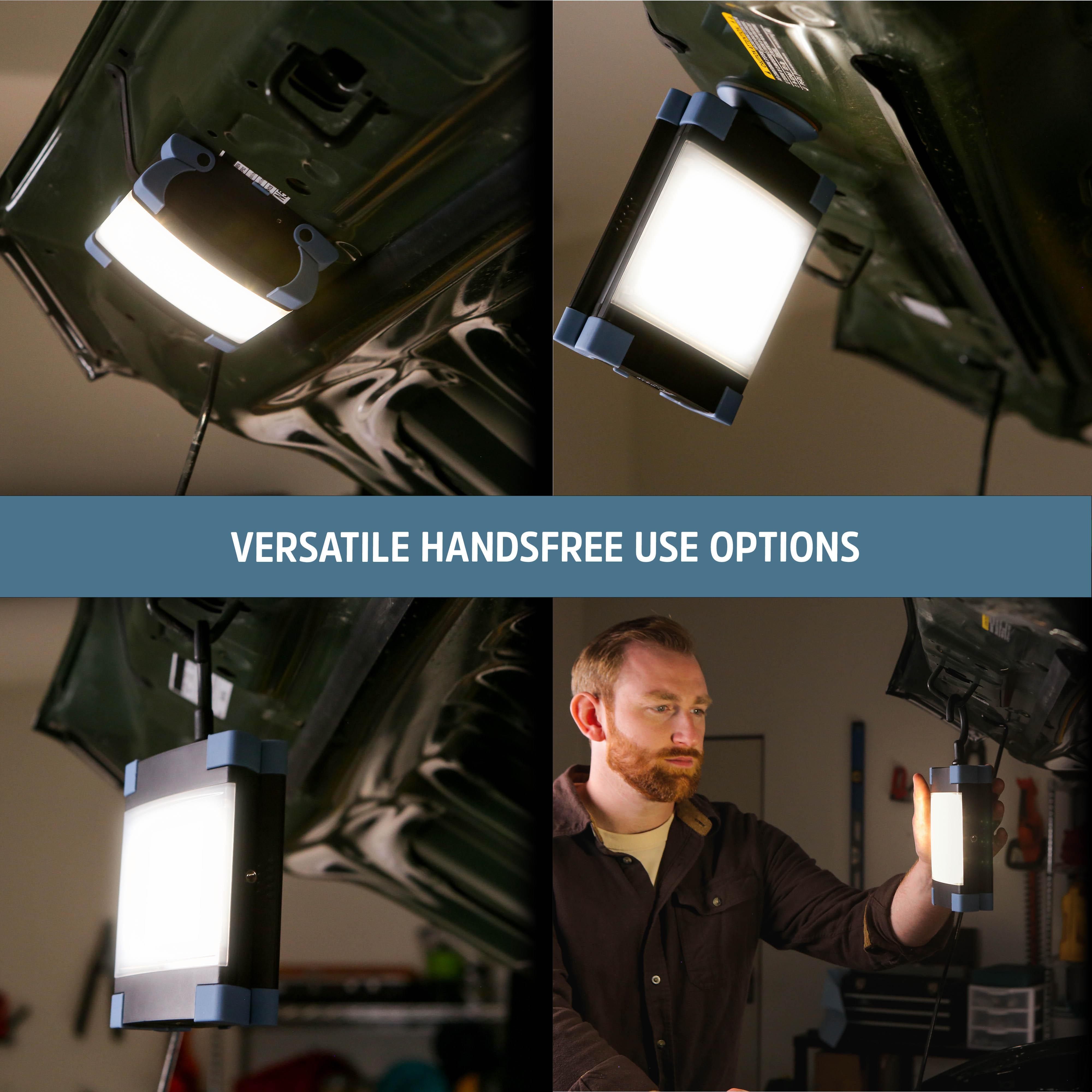 Energizer Auto Safety Work Light