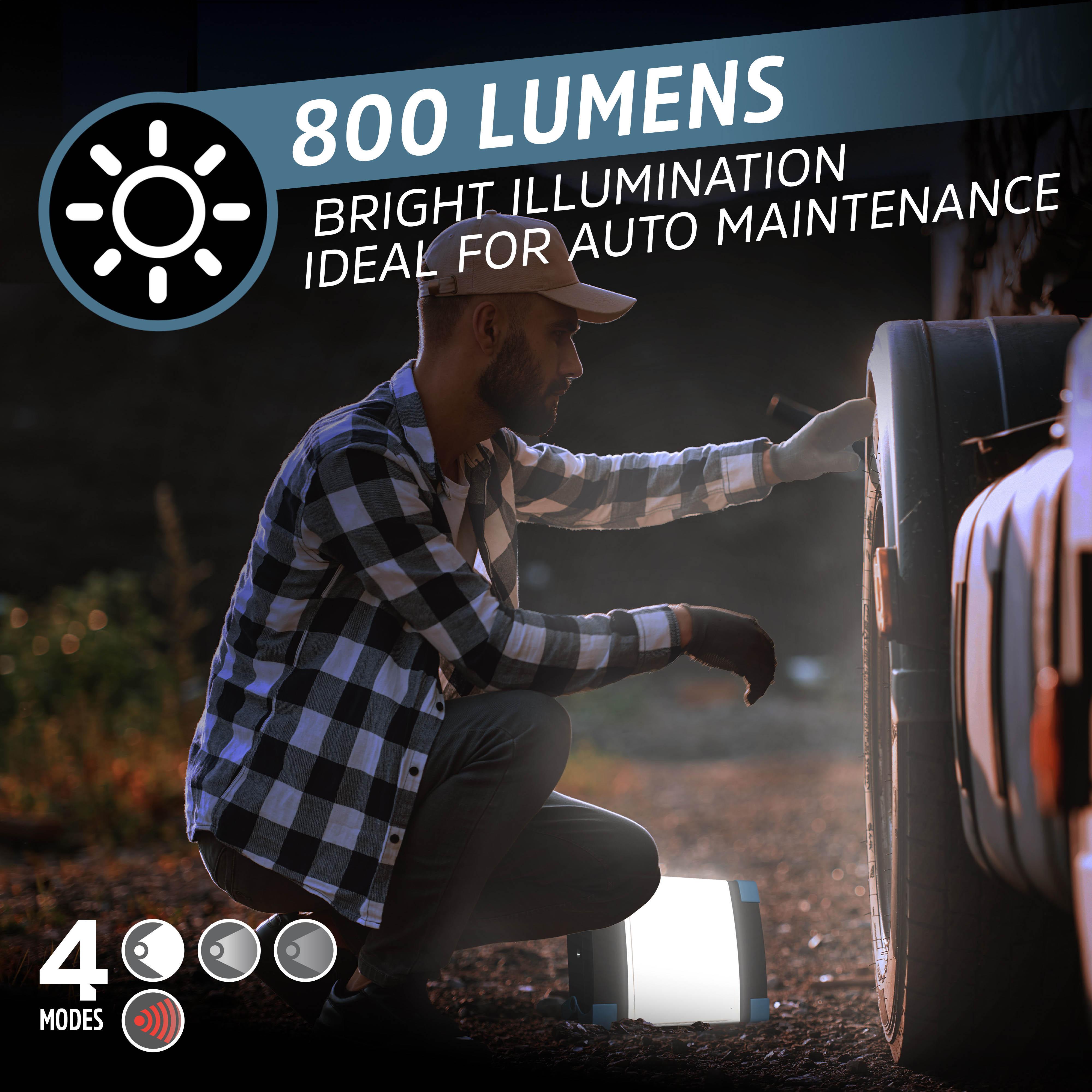 Energizer Auto Safety Work Light