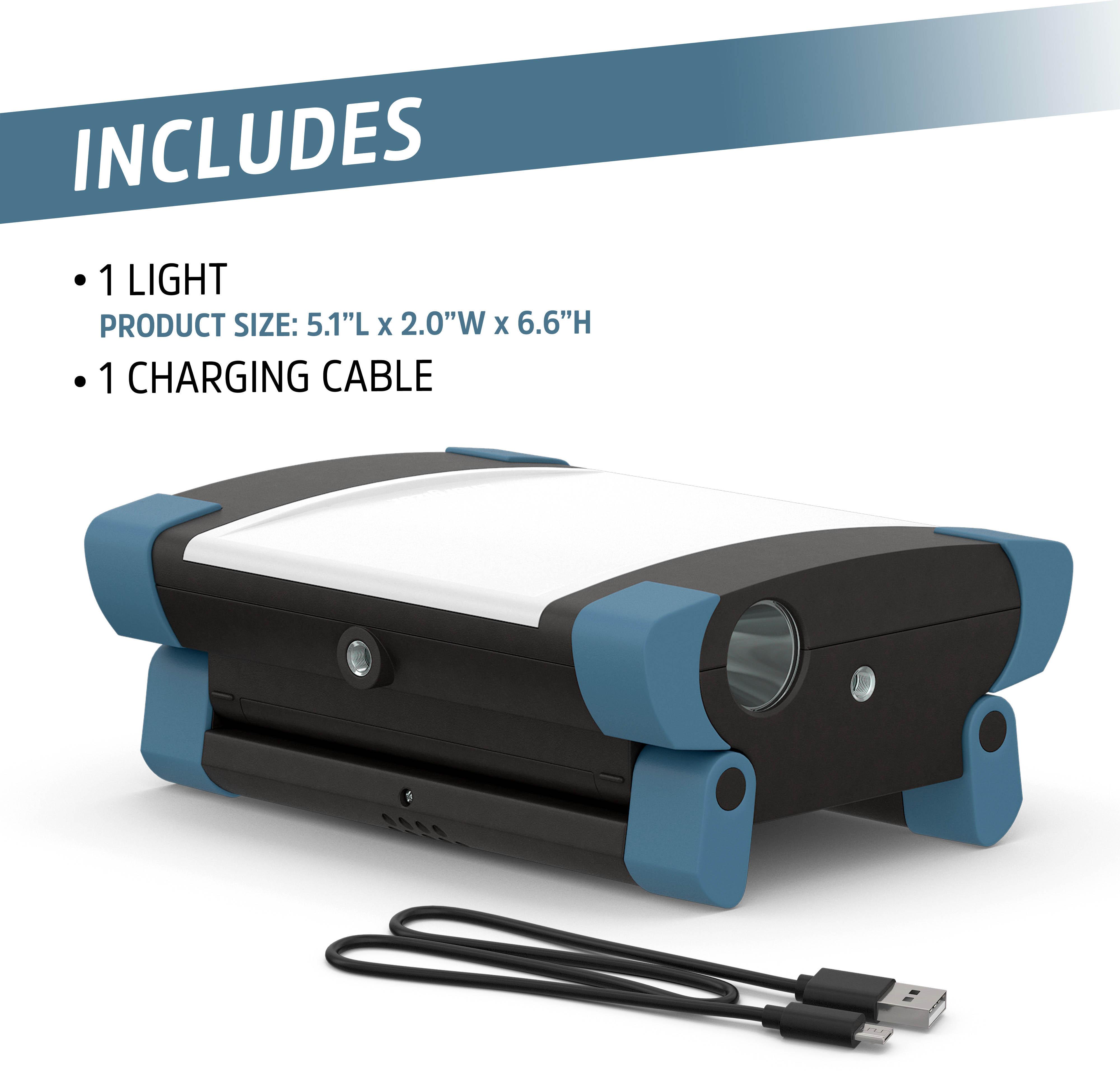 Energizer Auto Safety Work Light