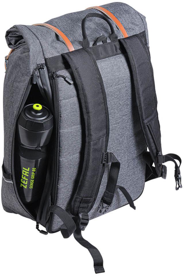 Zefal Urban Backpack 3 Zefal Urban Backpack