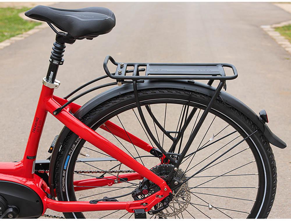 Zefal Raider R50 Pannier Rack