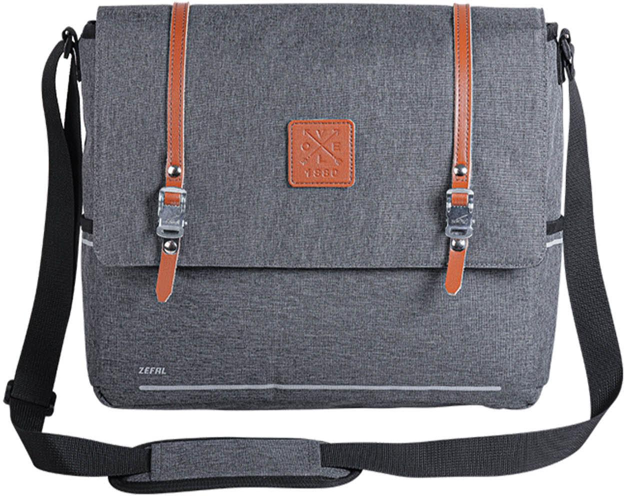 Zefal Urban Messenger Bag