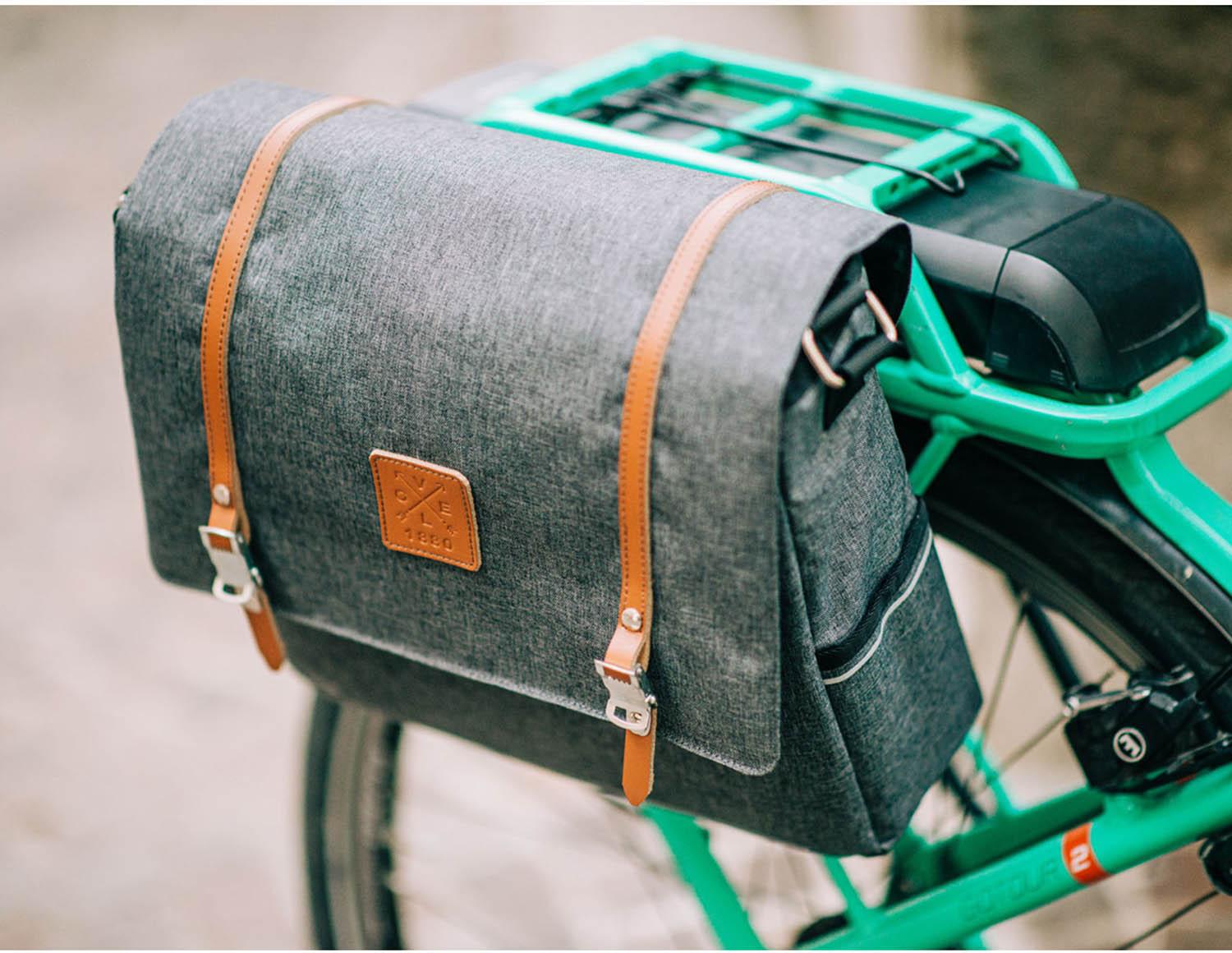 Zefal Urban Messenger Bag 6 Zefal Urban Messenger Bag