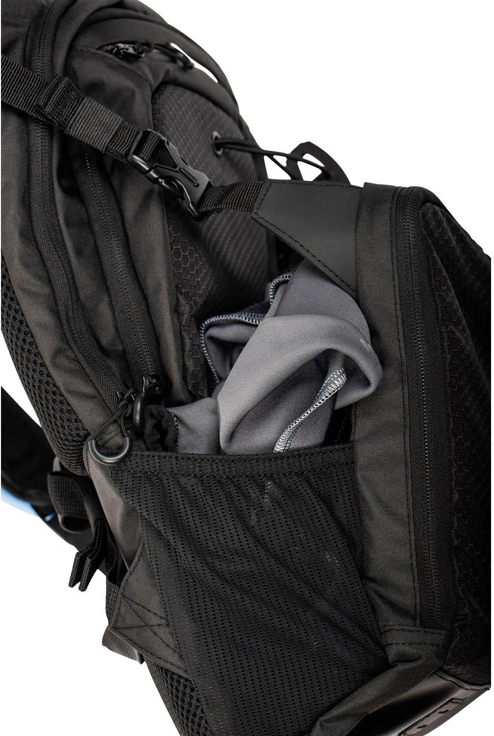 Zefal Z Hydro XC Black 3 Zefal Z Hydro XC Black