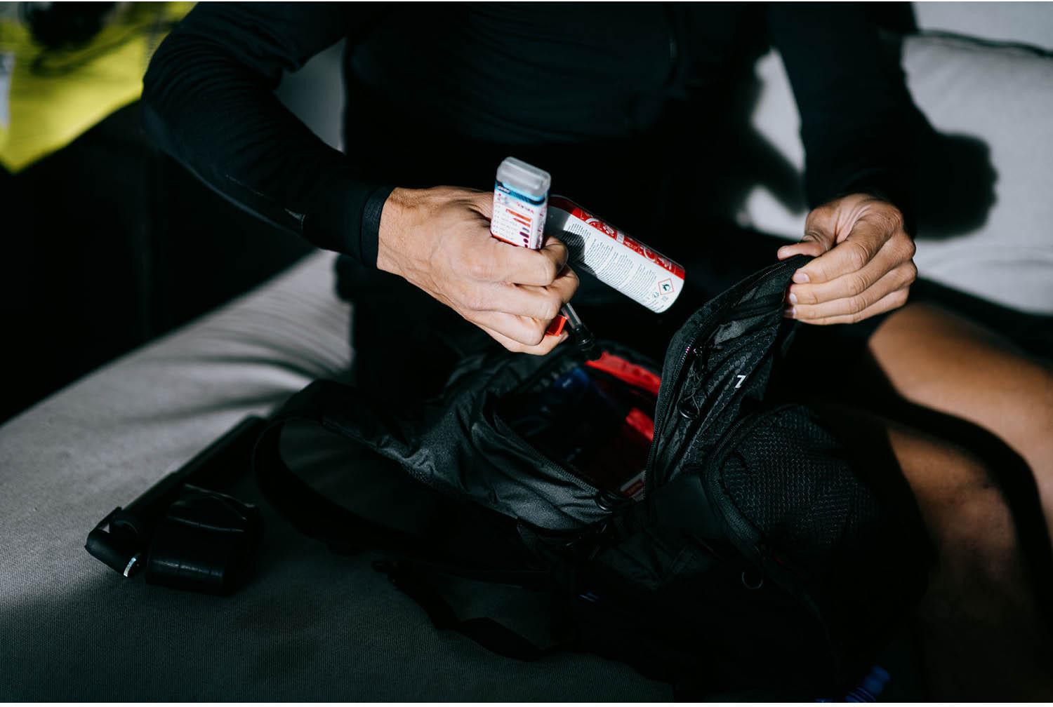 Zefal Z Hydro XC Black 4 Zefal Z Hydro XC Black