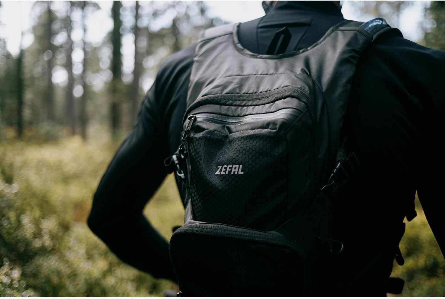 Zefal Z Hydro XC Black 5 Zefal Z Hydro XC Black