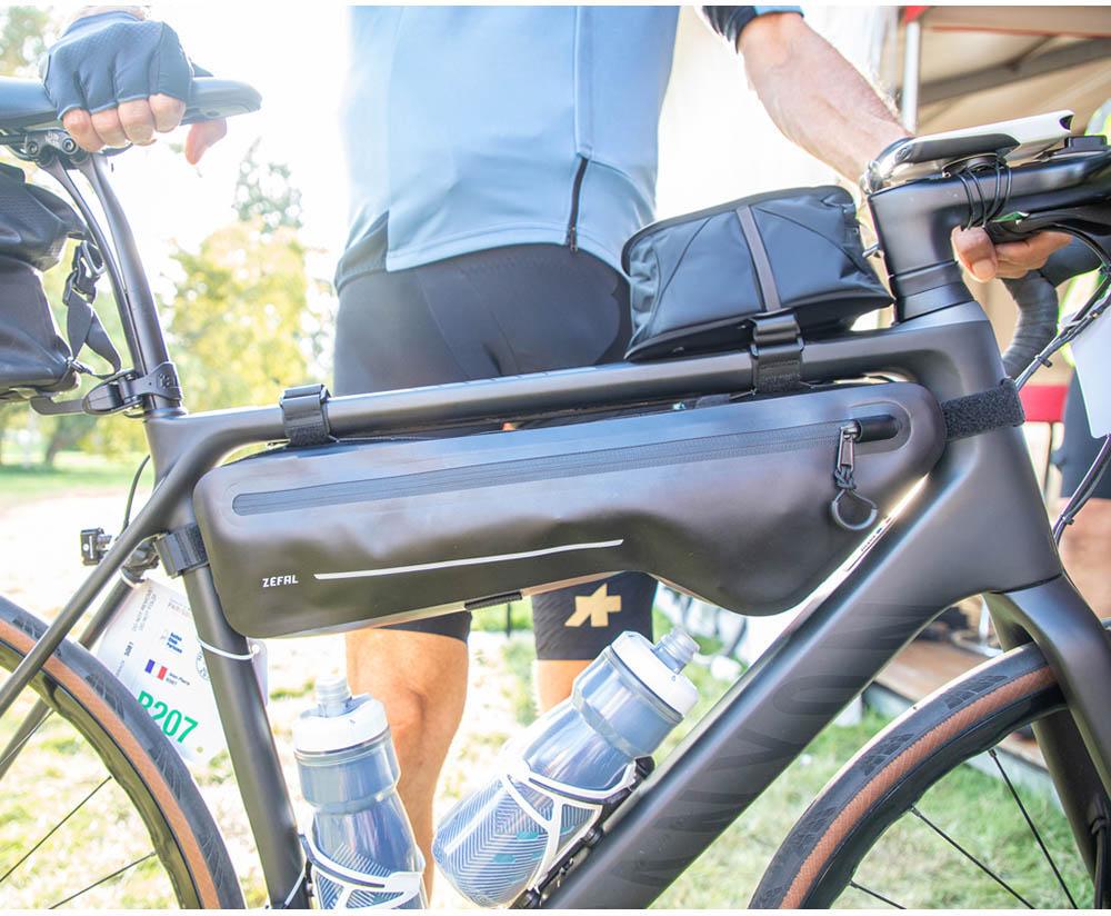 Zefal Z Adventure C4 Frame Bag