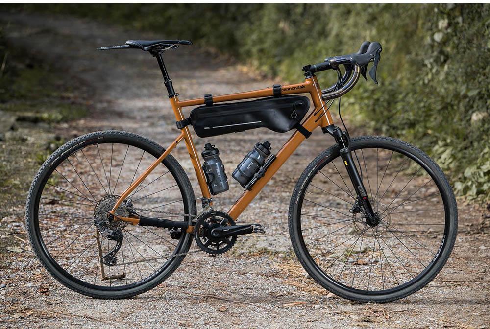 Zefal Z Adventure C4 Frame Bag 3 Zefal Z Adventure C4 Frame Bag