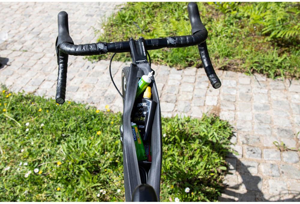 Zefal Z Adventure T3 Top-Tube Bag 5 Zefal Z Adventure T3 Top-Tube Bag