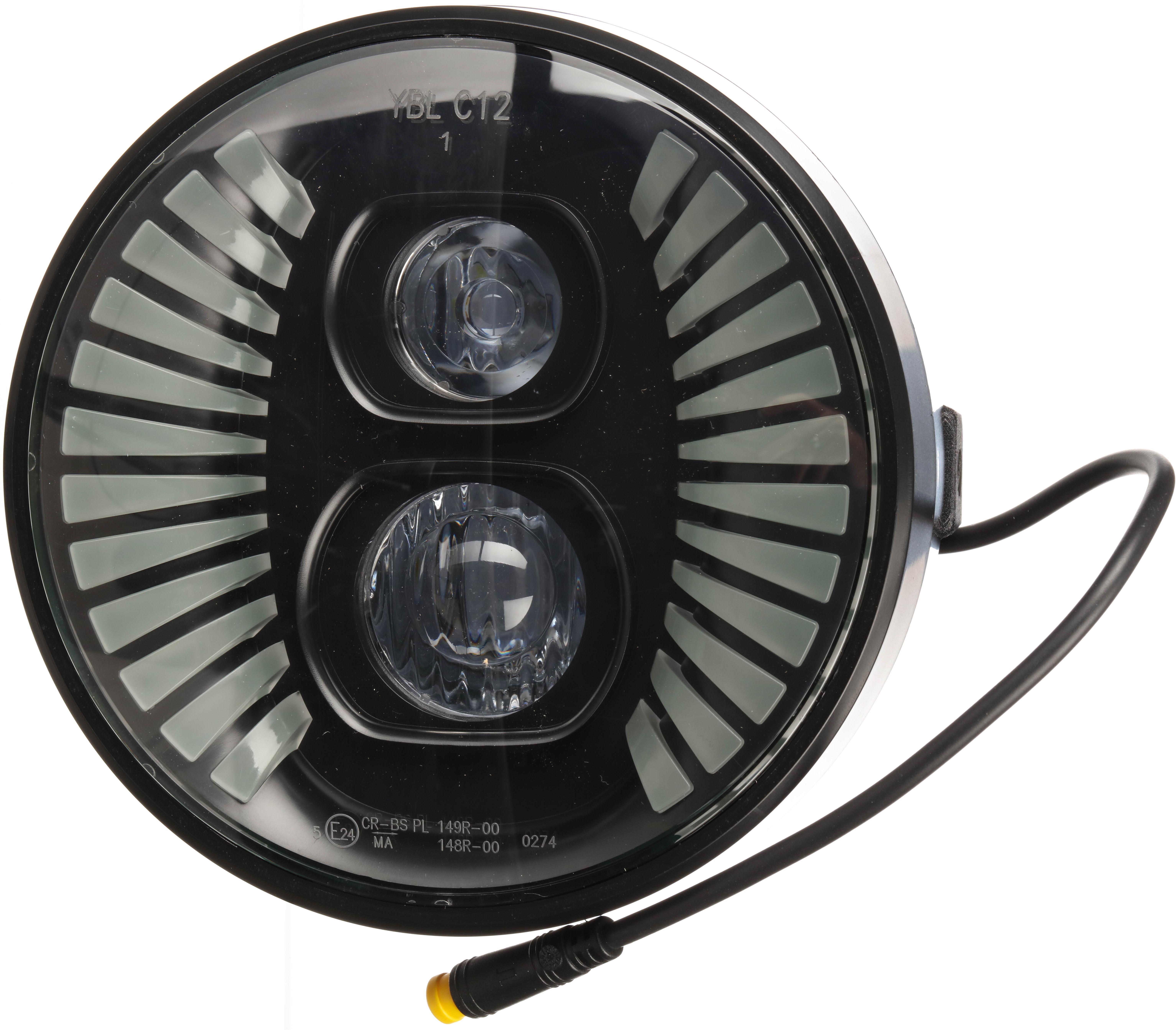 B98 E-Bike Front Light