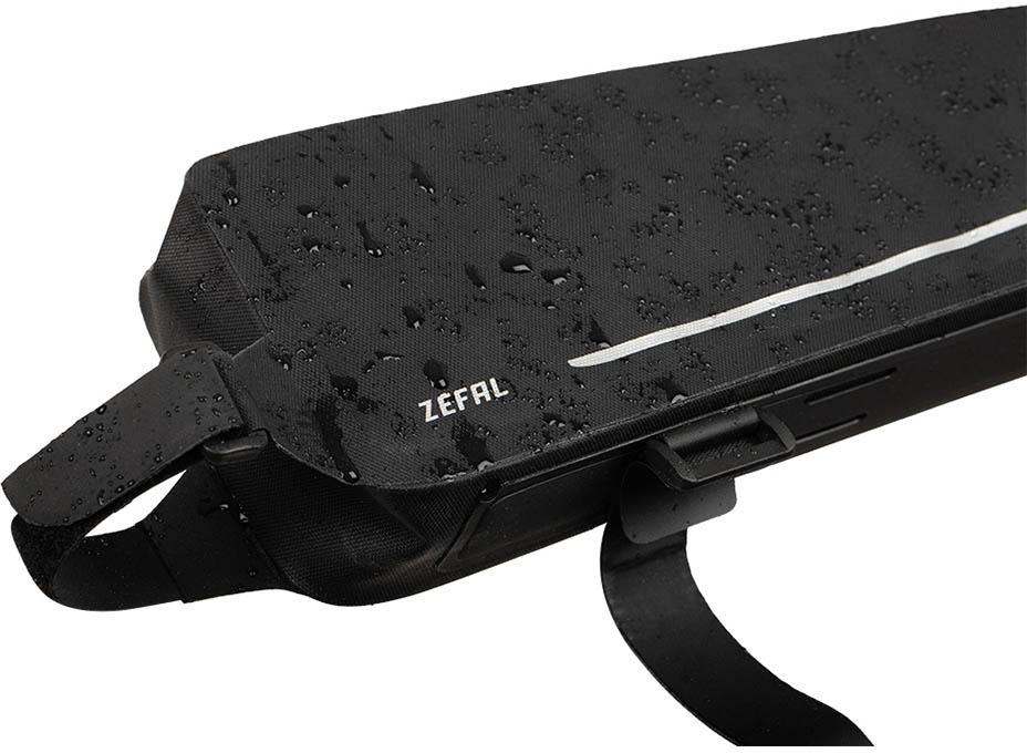 Zefal Z Adventure C3 Frame Bag