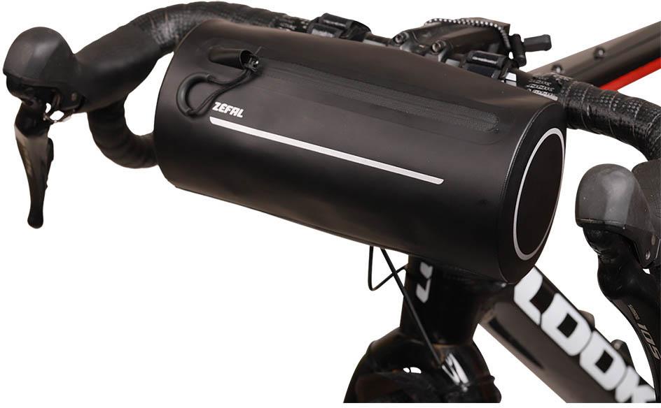 Zefal Z Adventure F2 Front Bag