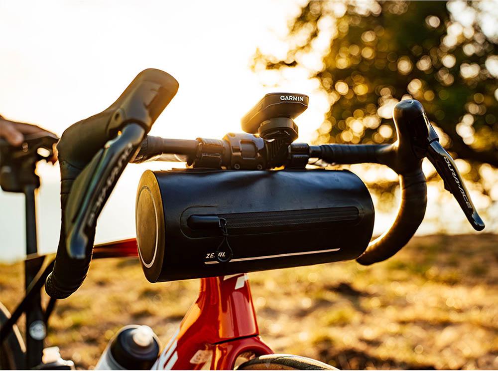 Zefal Z Adventure F2 Front Bag