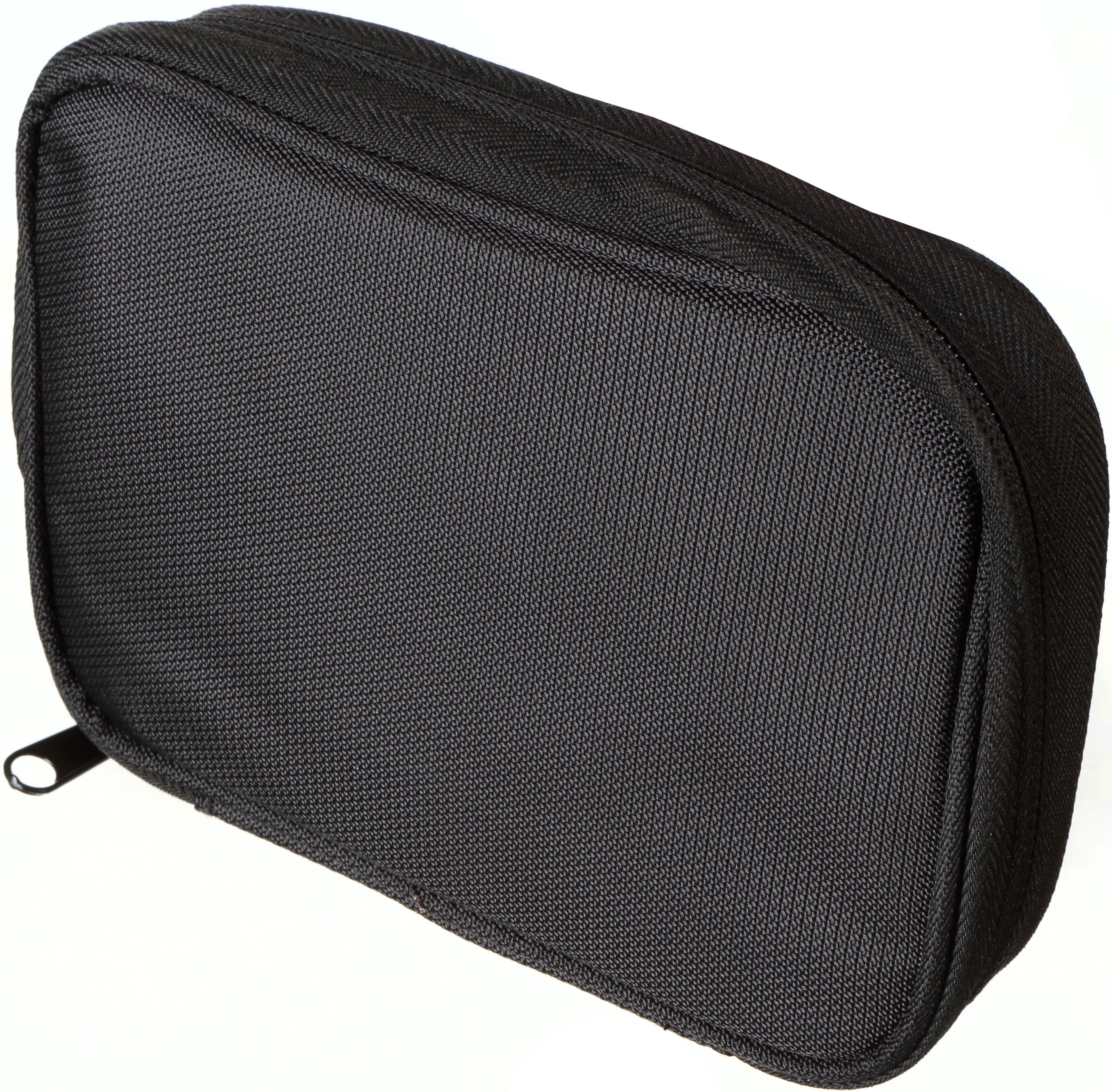 Halfords 6" Sat Nav Case