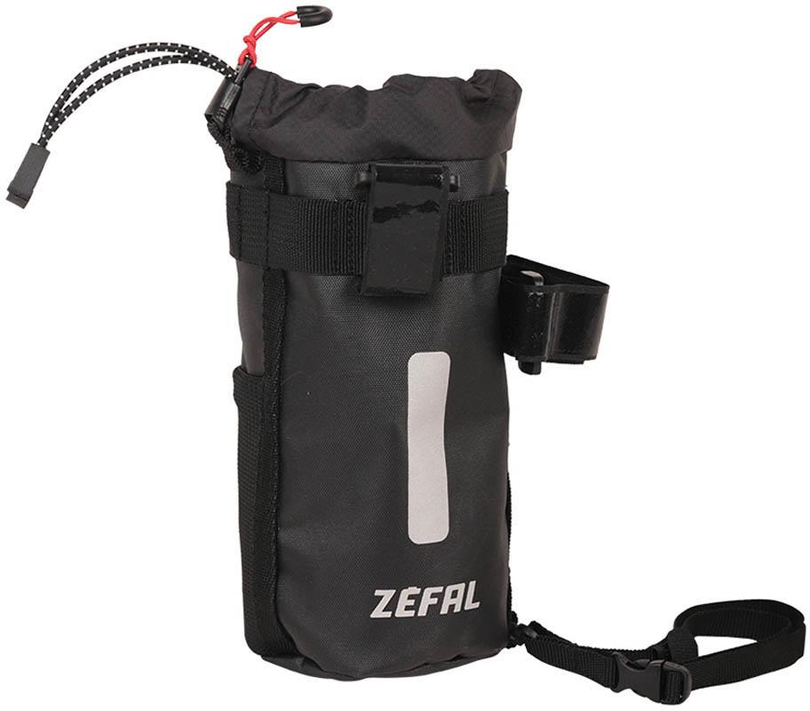 Zefal Z Adventure Pouch Bag