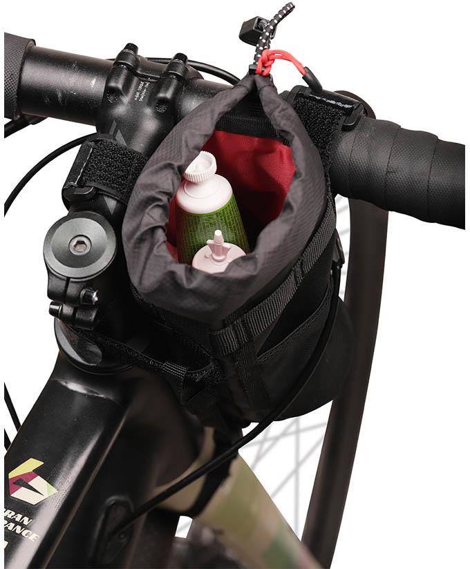 Zefal Z Adventure Pouch Bag