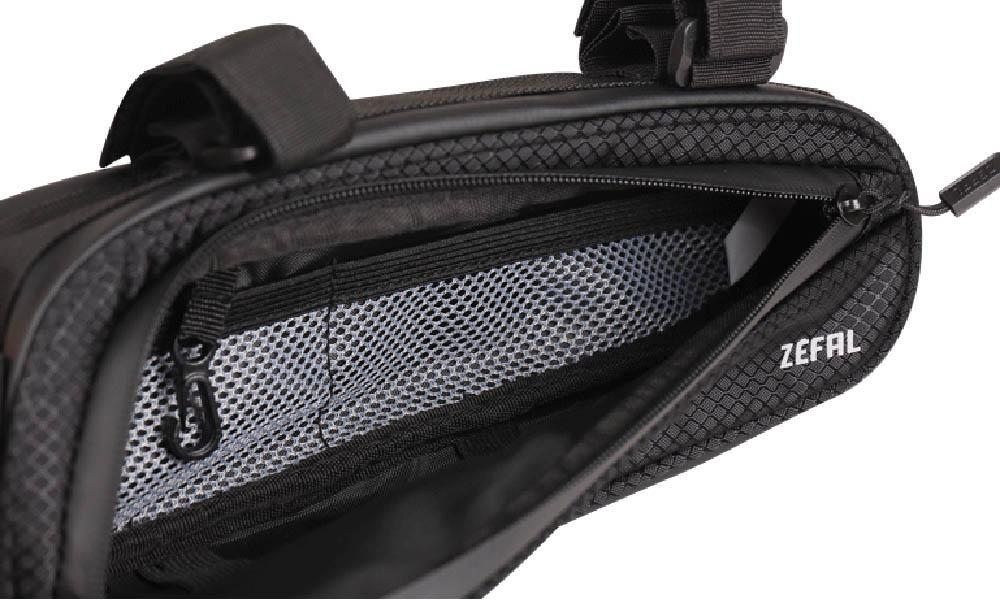 Zefal Z Frame Pack