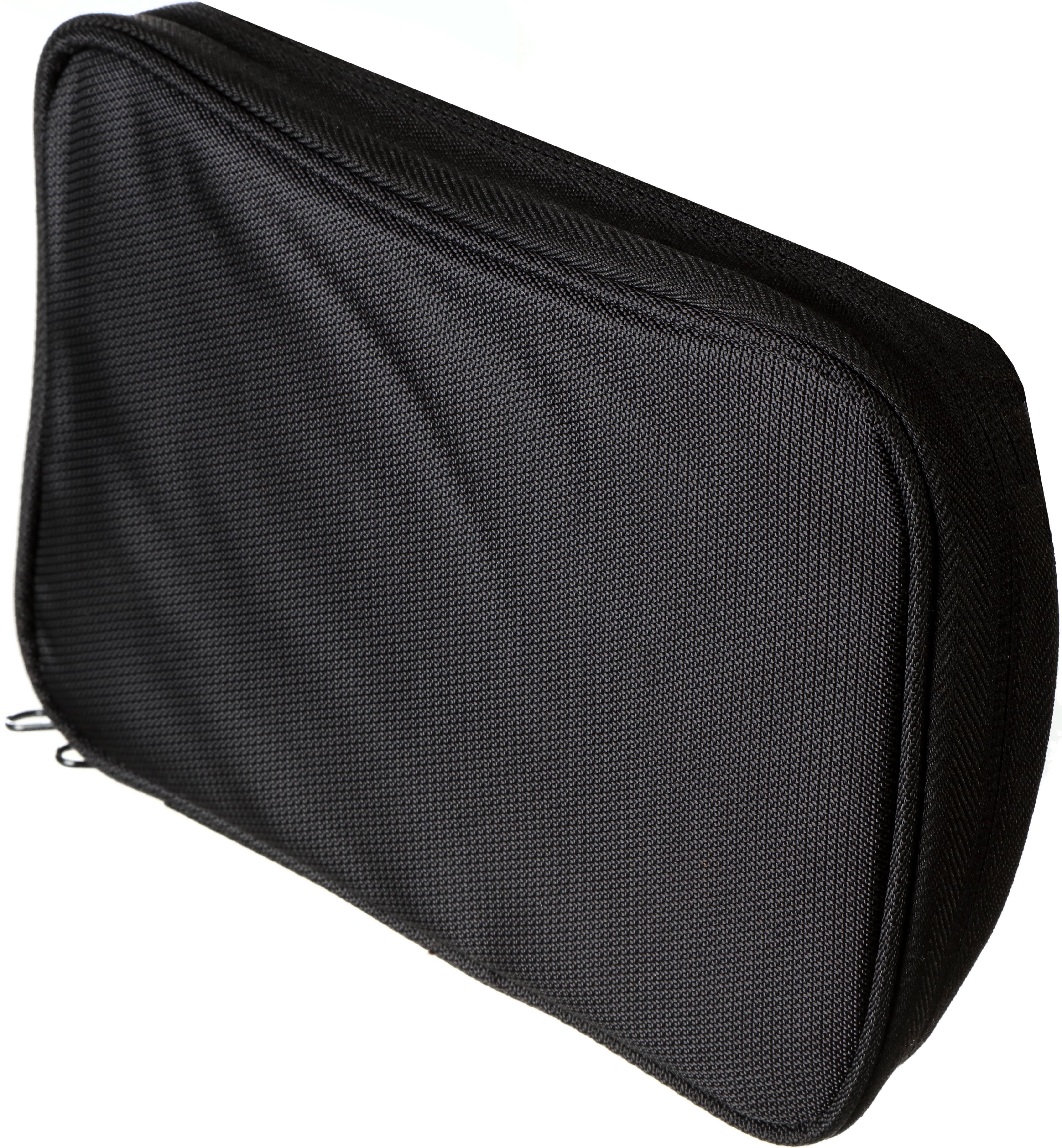 Halfords 7" Sat Nav Case