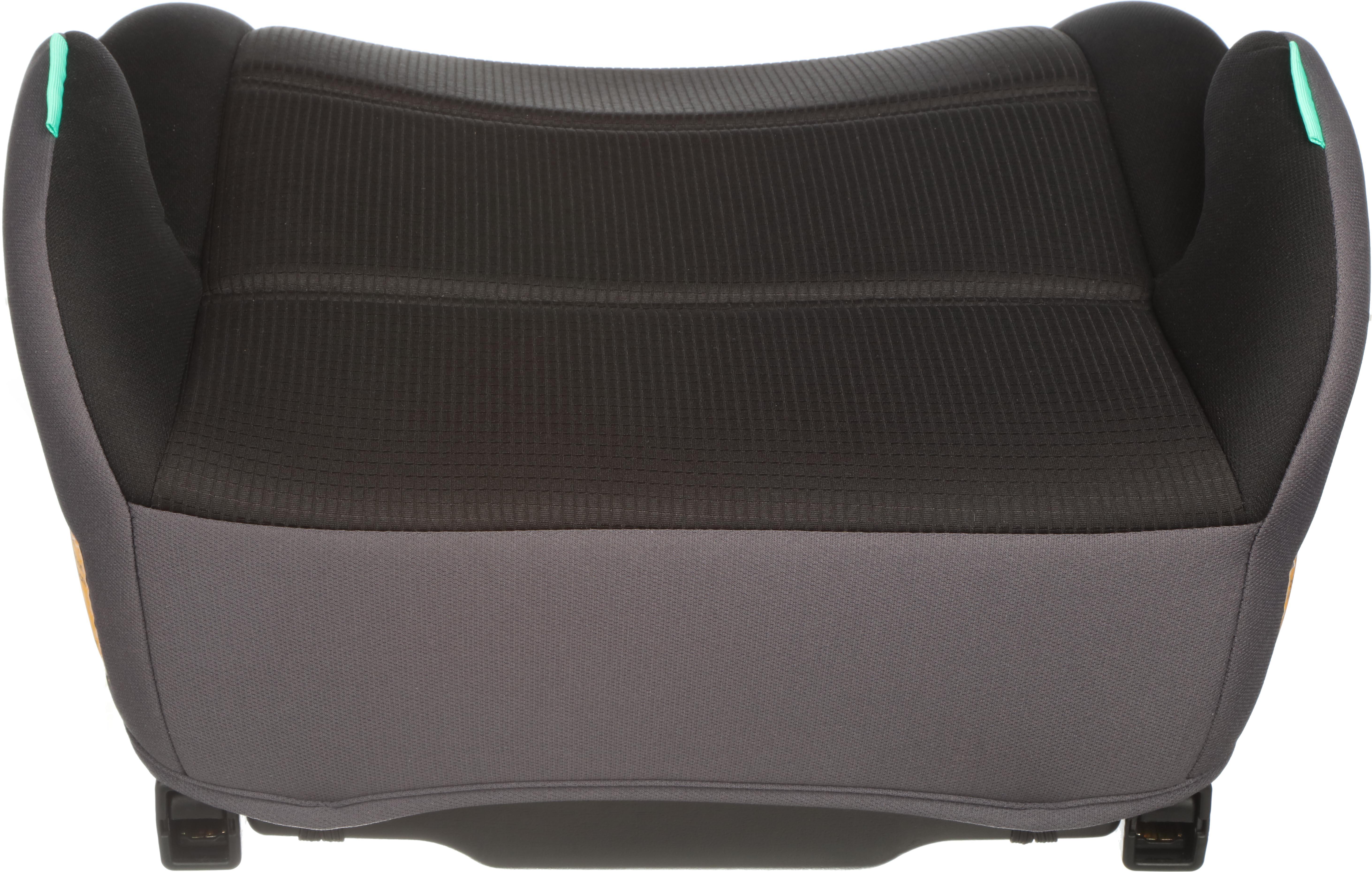 Halfords Eland R129 ISOFIX Booster Seat 5 Halfords Eland R129 ISOFIX Booster Seat