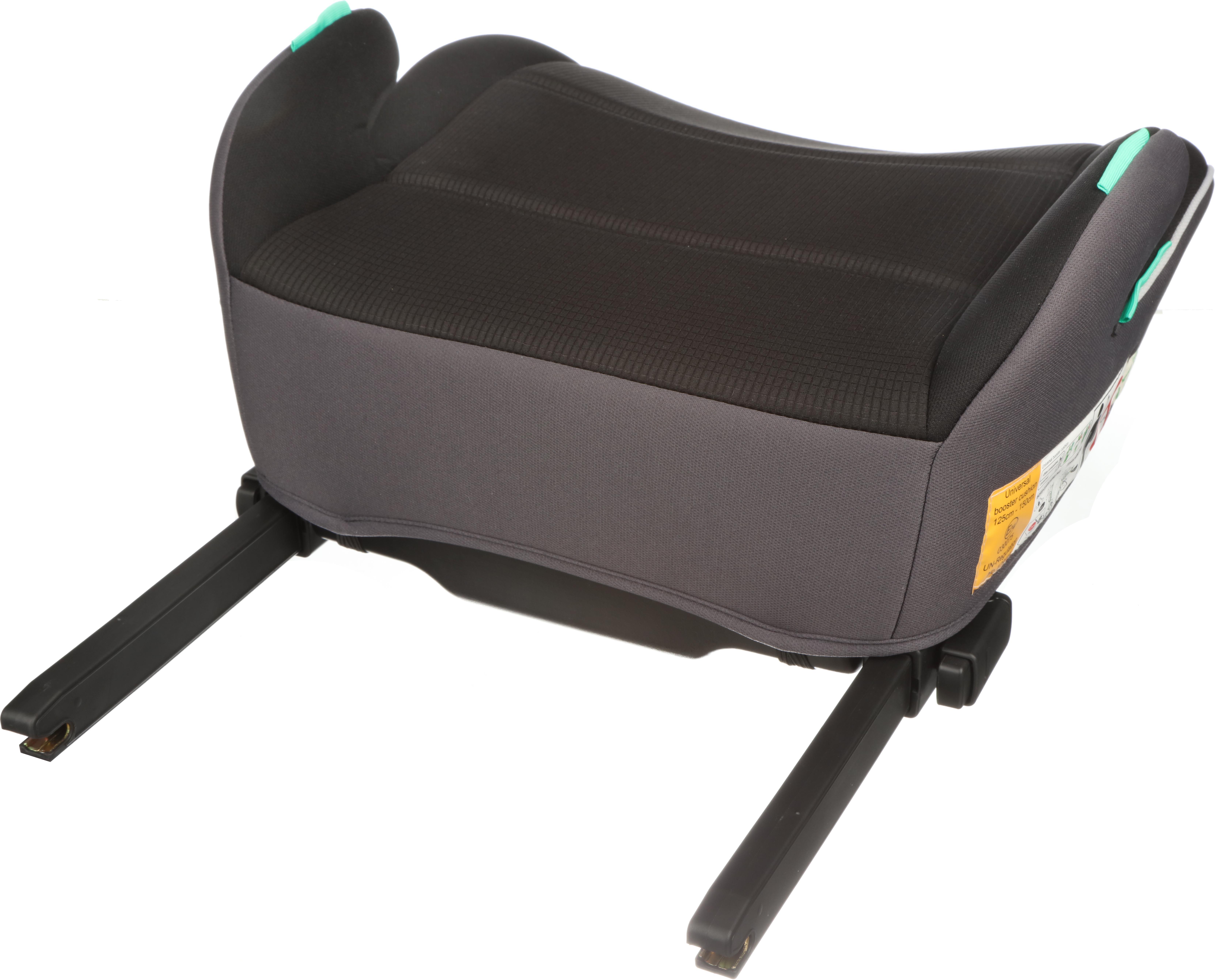 Halfords Eland R129 ISOFIX Booster Seat 7 Halfords Eland R129 ISOFIX Booster Seat