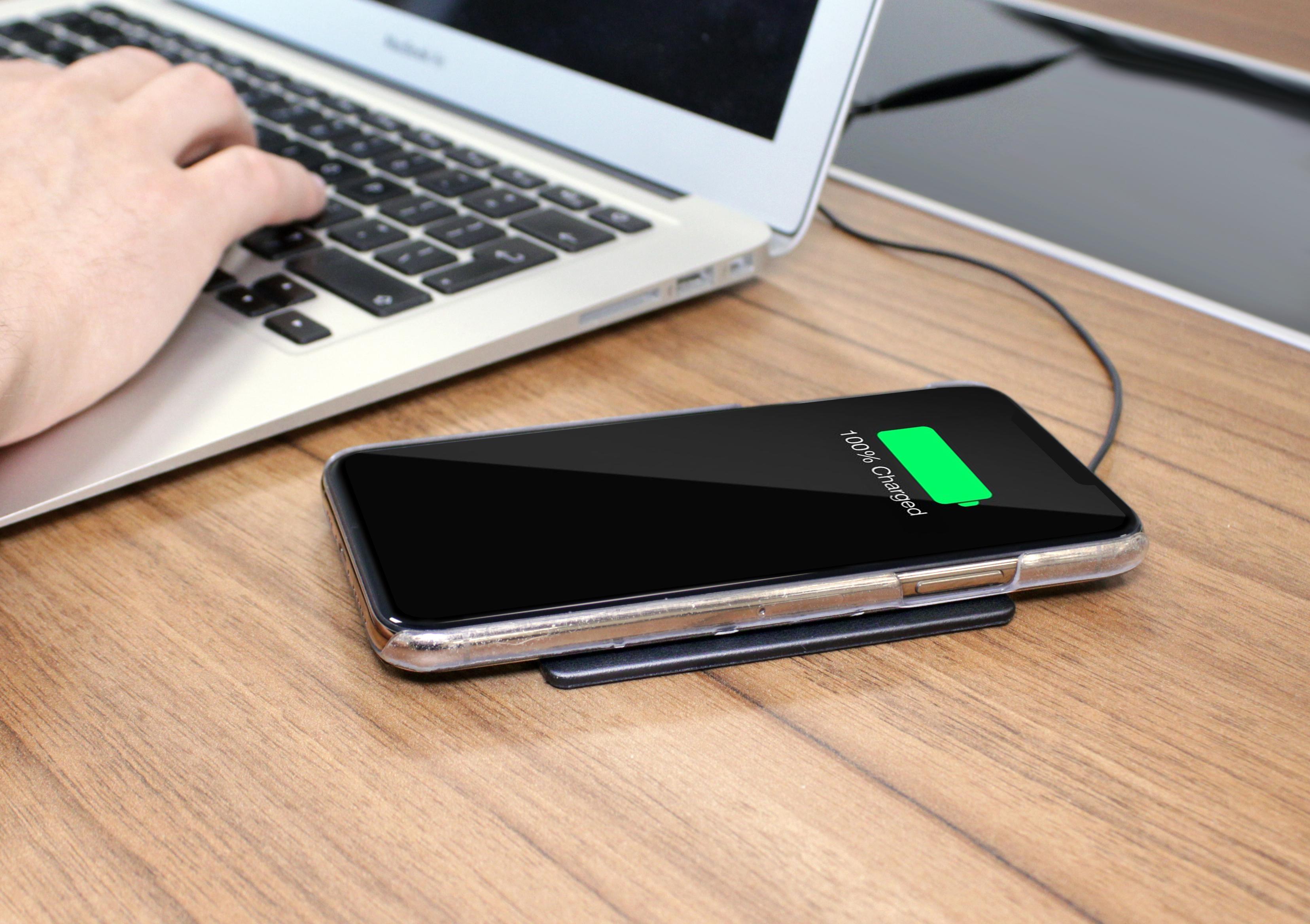 Connects2 Universal In-Car Charging Pad 5 Connects2 Universal In-Car Charging Pad