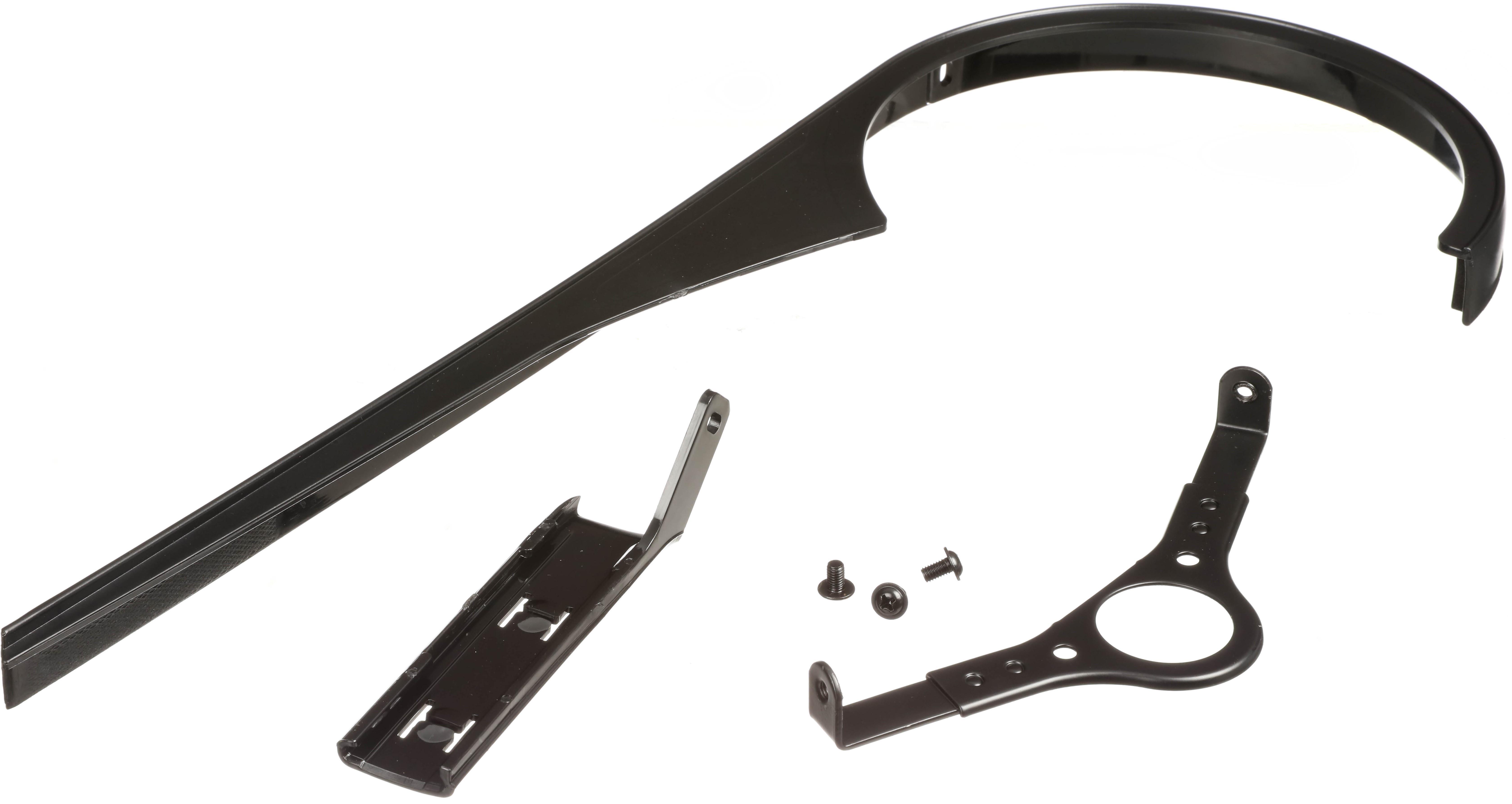 B98 E-Bike Chain Guard