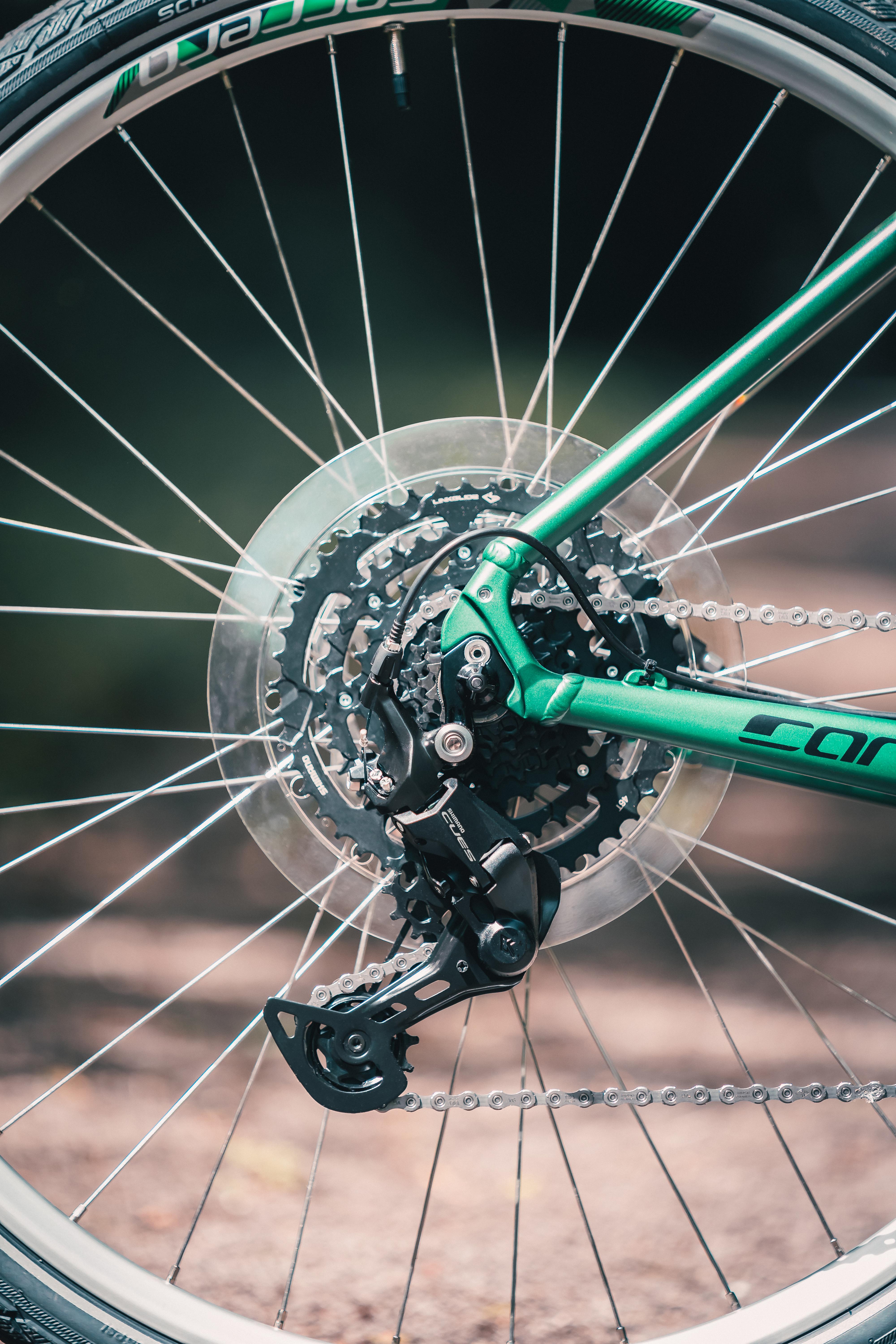 Carrera Crossfuse Mens Electric Hybrid Bike - S, M, L Frames