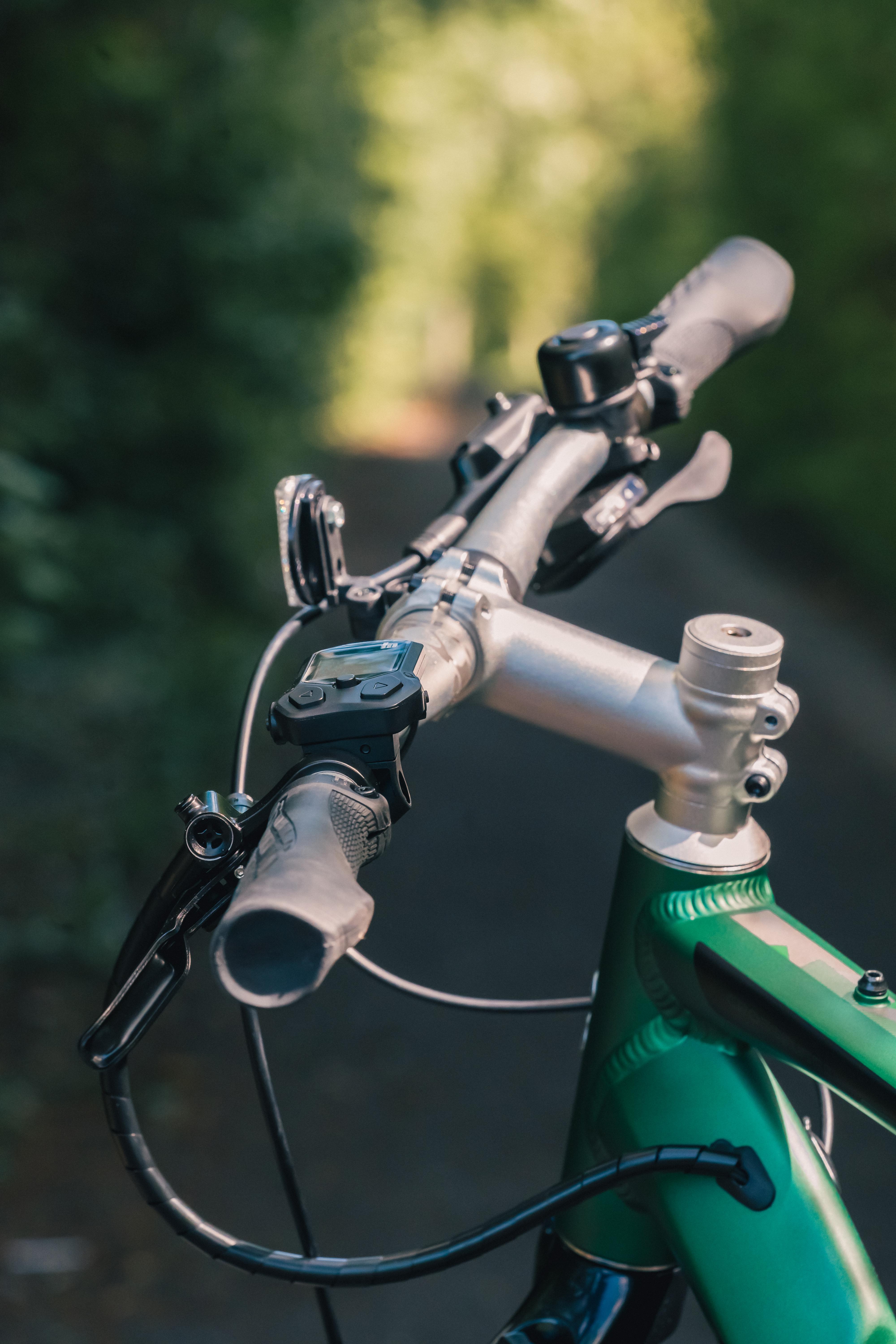 Carrera Crossfuse Mens Electric Hybrid Bike - S, M, L Frames