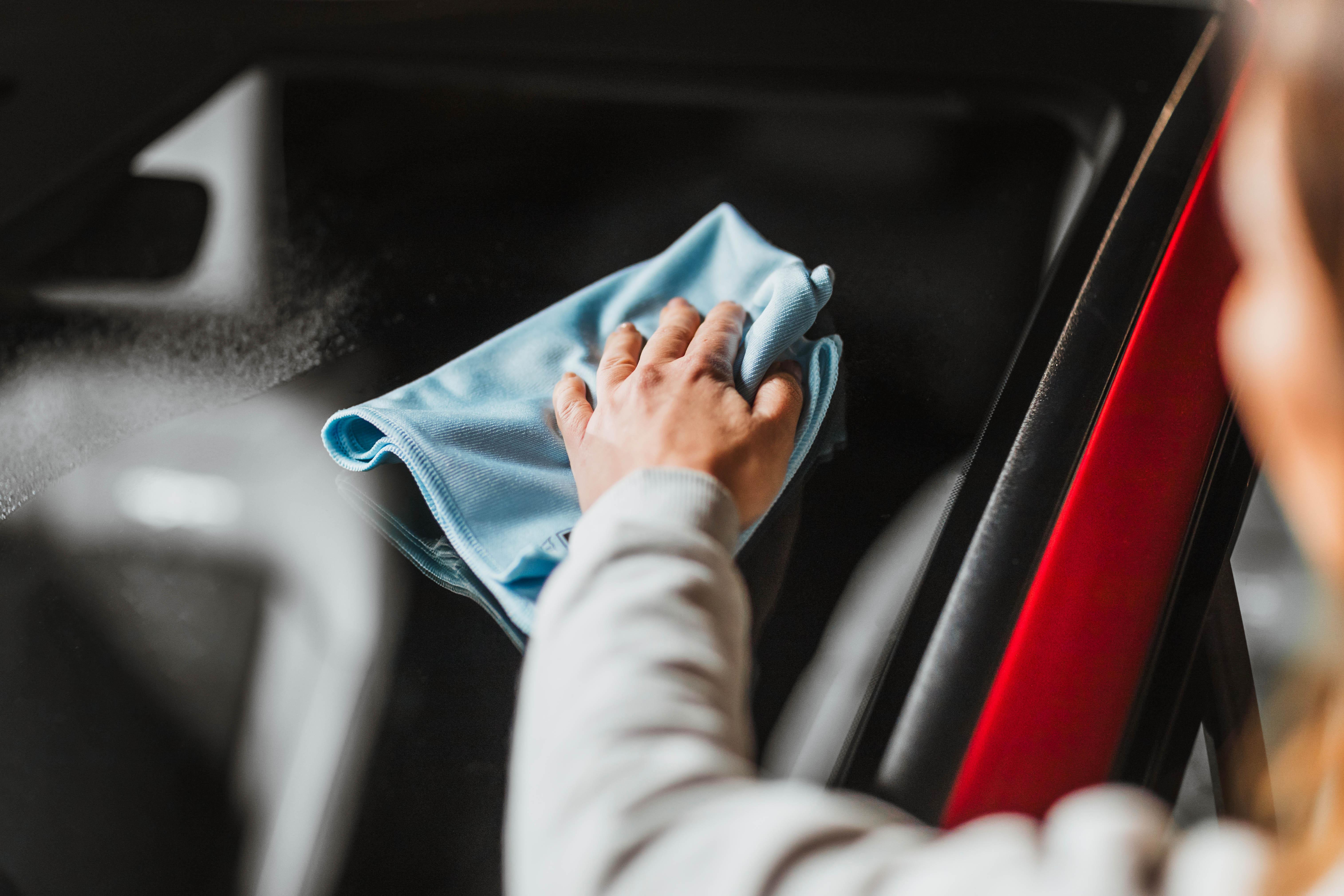 Autoglym Fast Glass 500ml 5 Autoglym Fast Glass 500ml